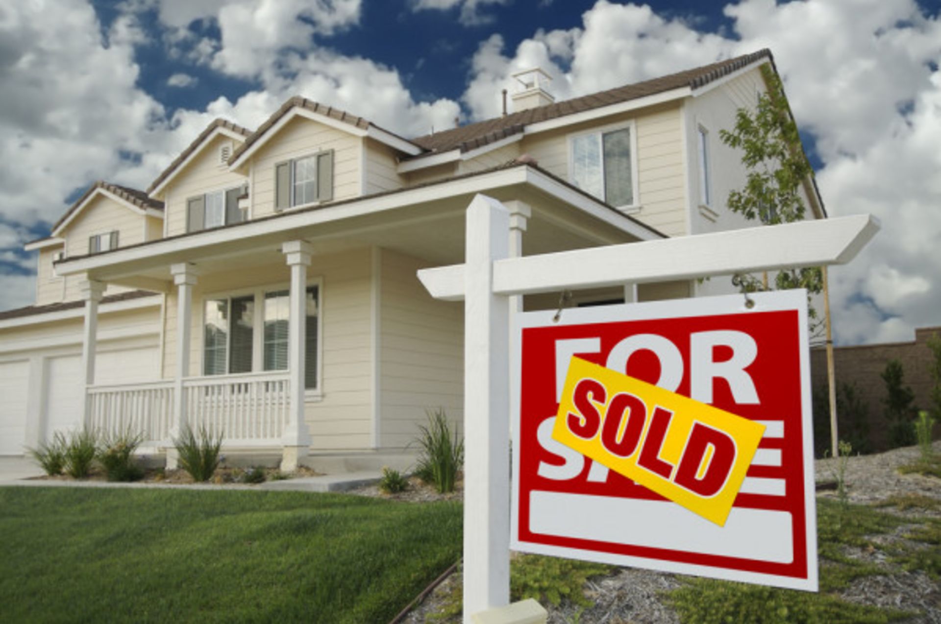June 2021 Existing-Home Sales Bounce Back as Home Prices Hit Second Highest Pace