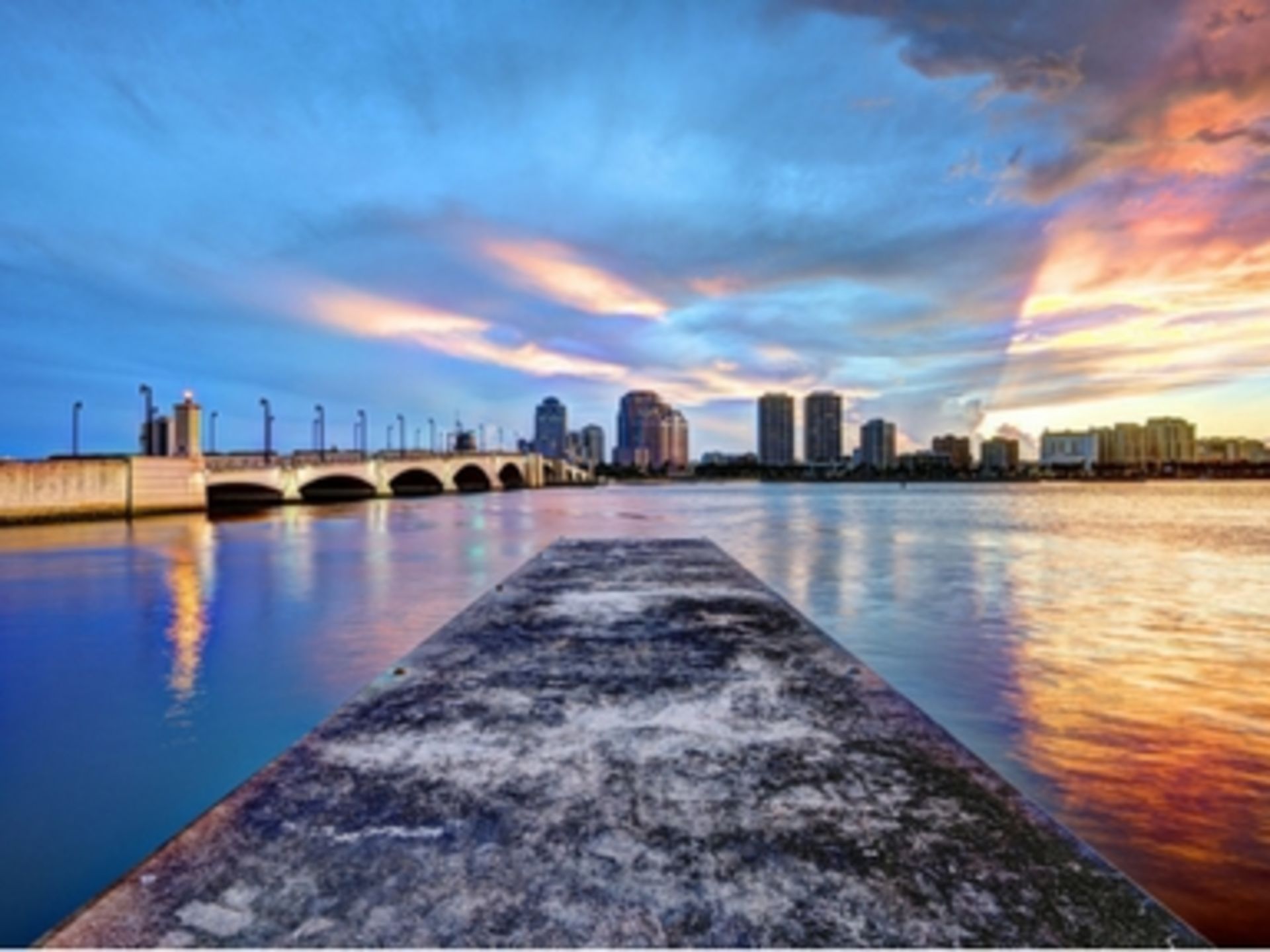 Palm Beach County