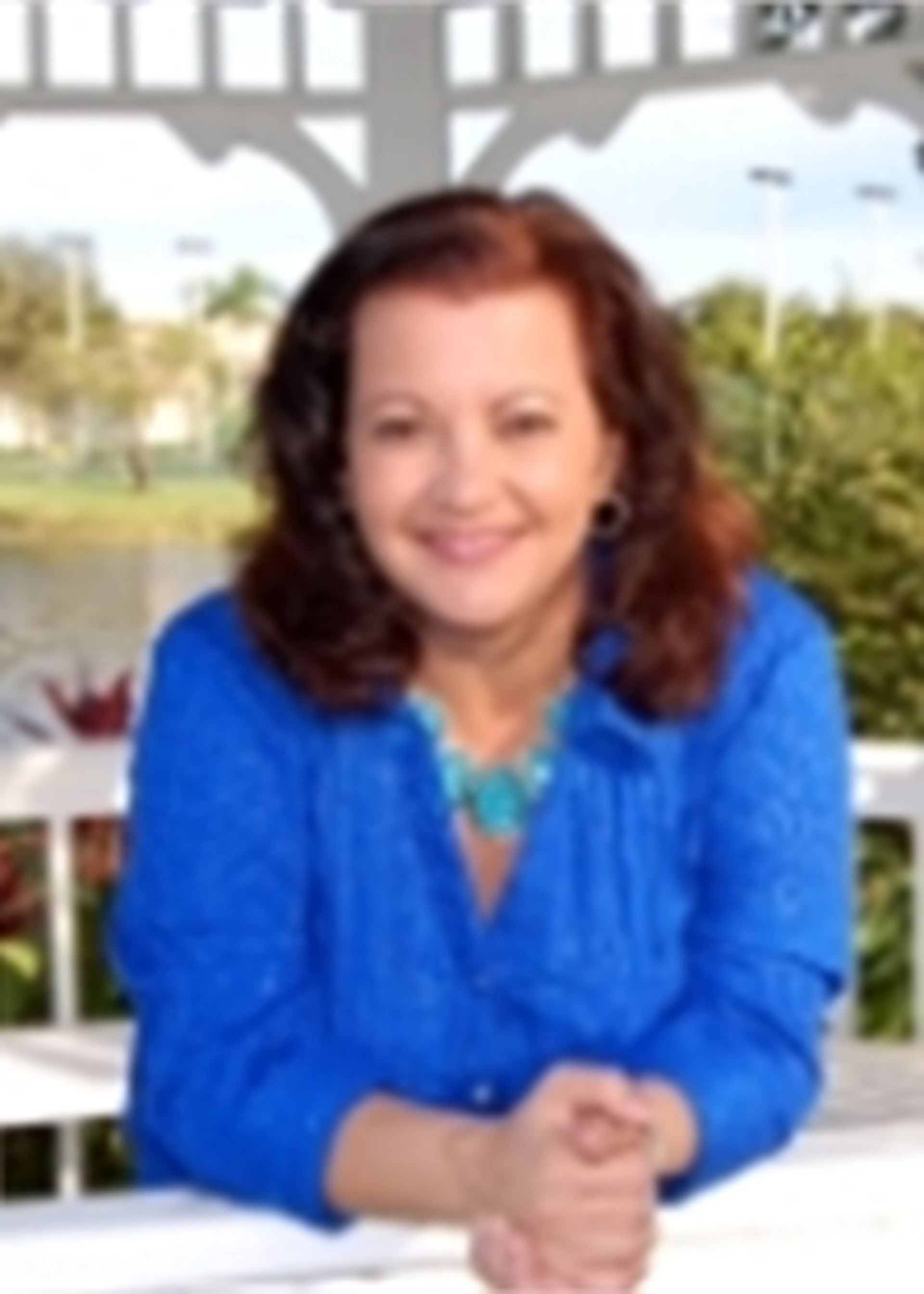 Arlene Boyd