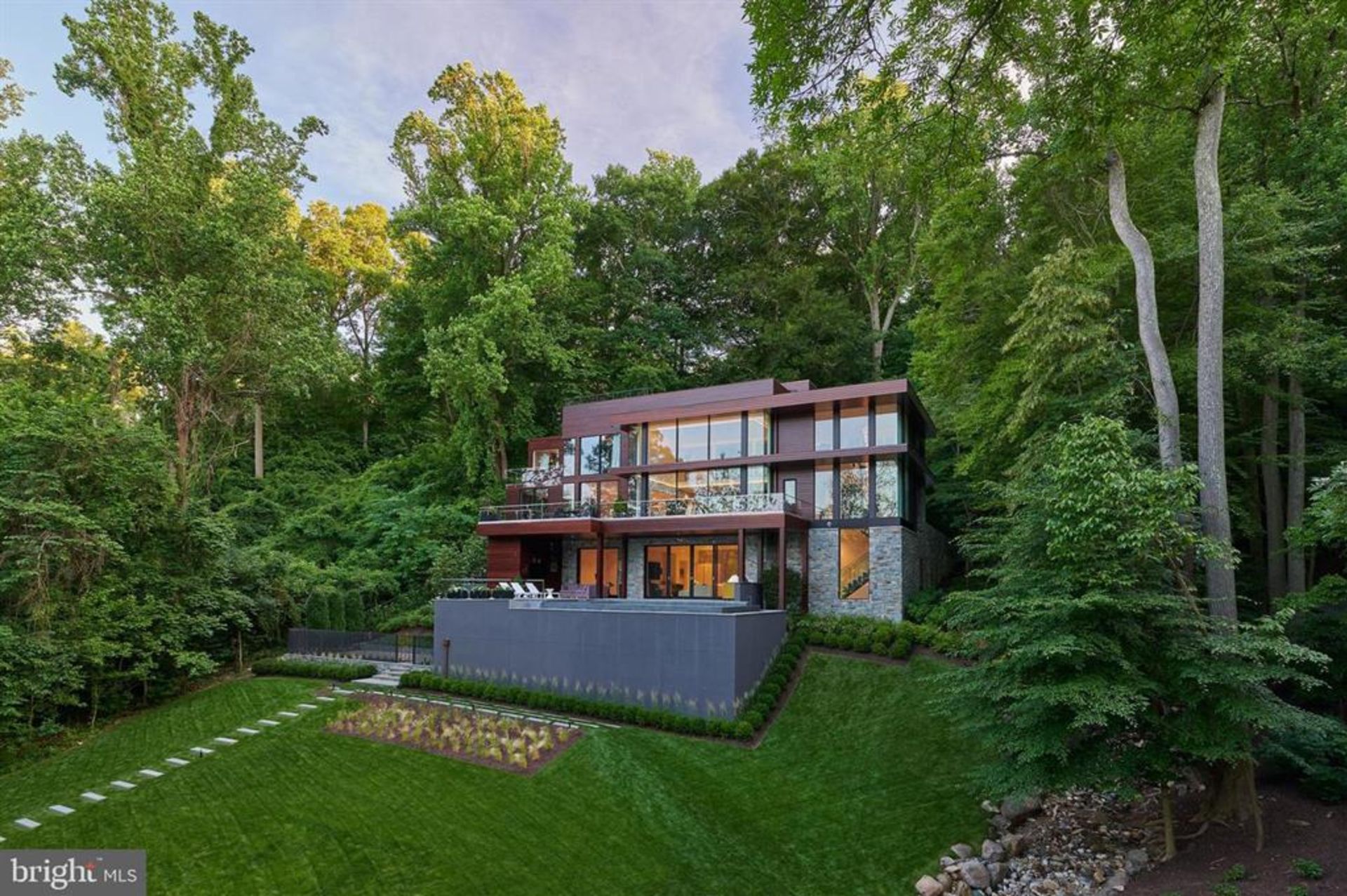 Top 5 Most Expensive Homes Sold In The DC Metro Area In 2021!