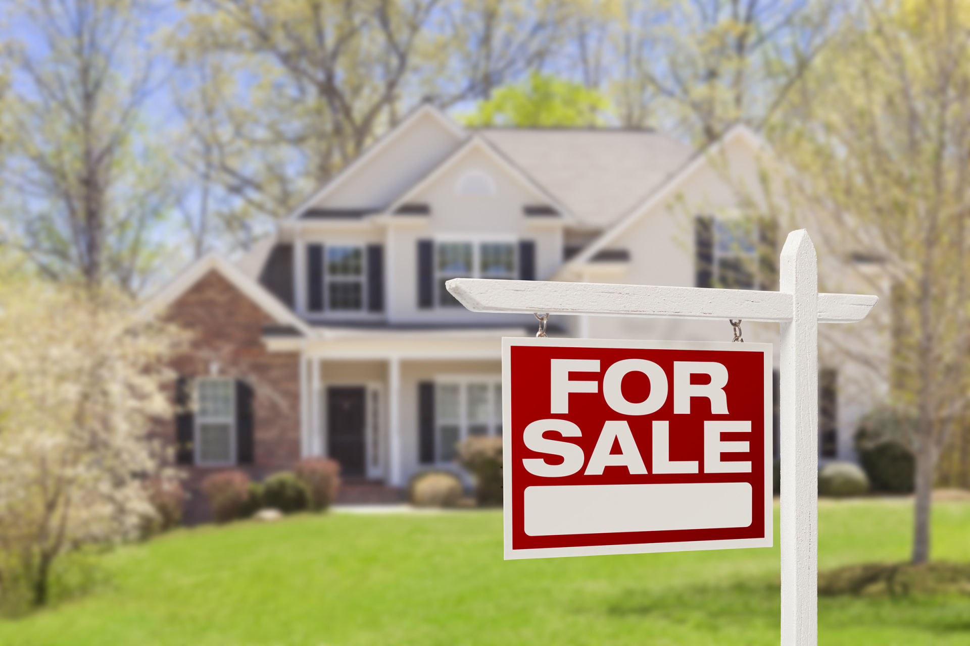 Why Now Is a Great Time to Sell Your House