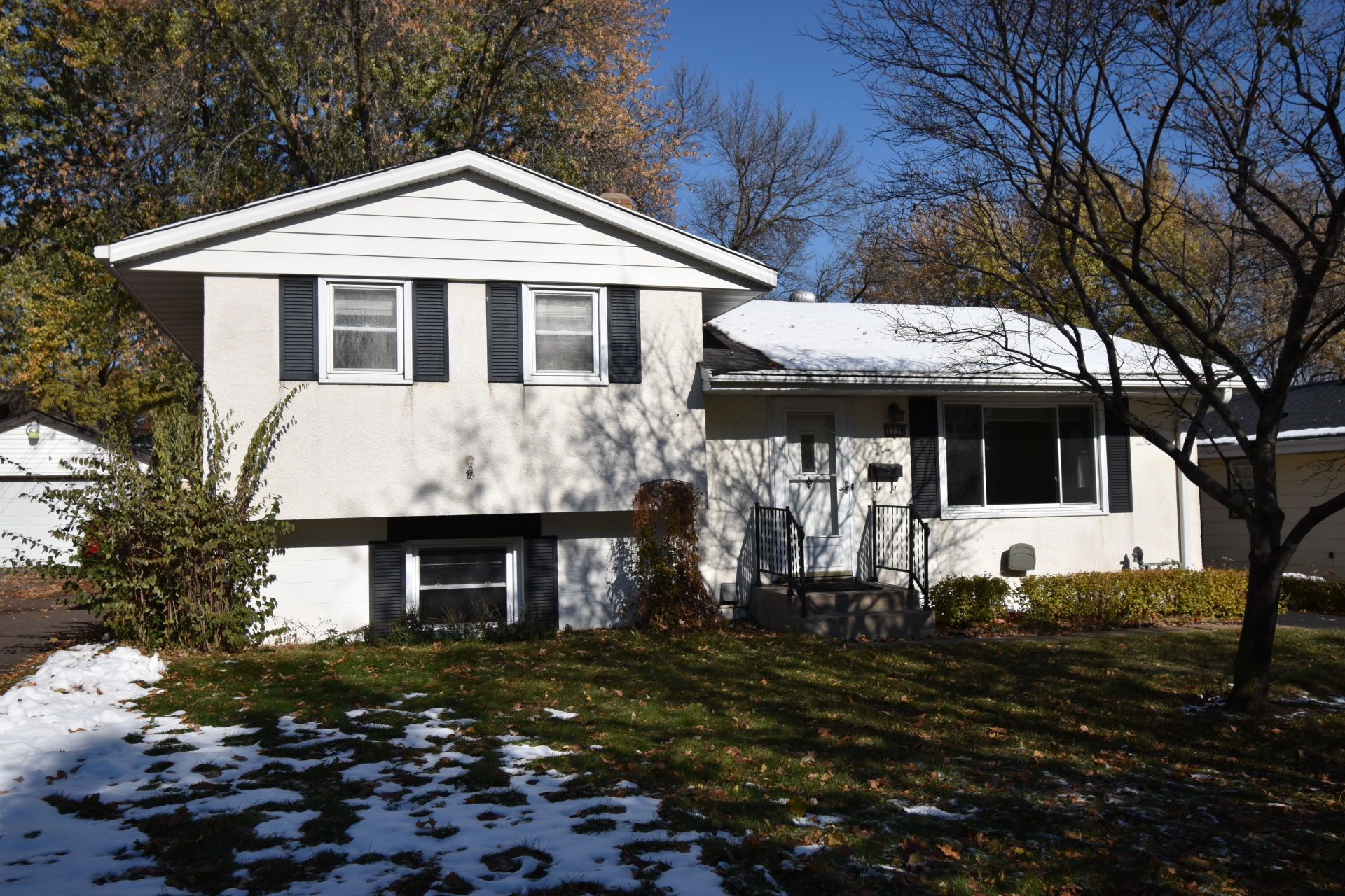 New on Market in St. Paul!