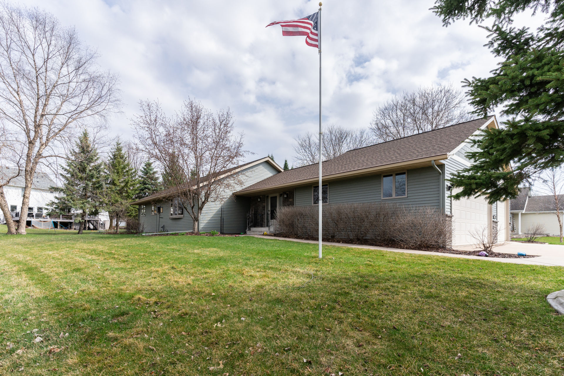 New on Market Friday, April 9th!