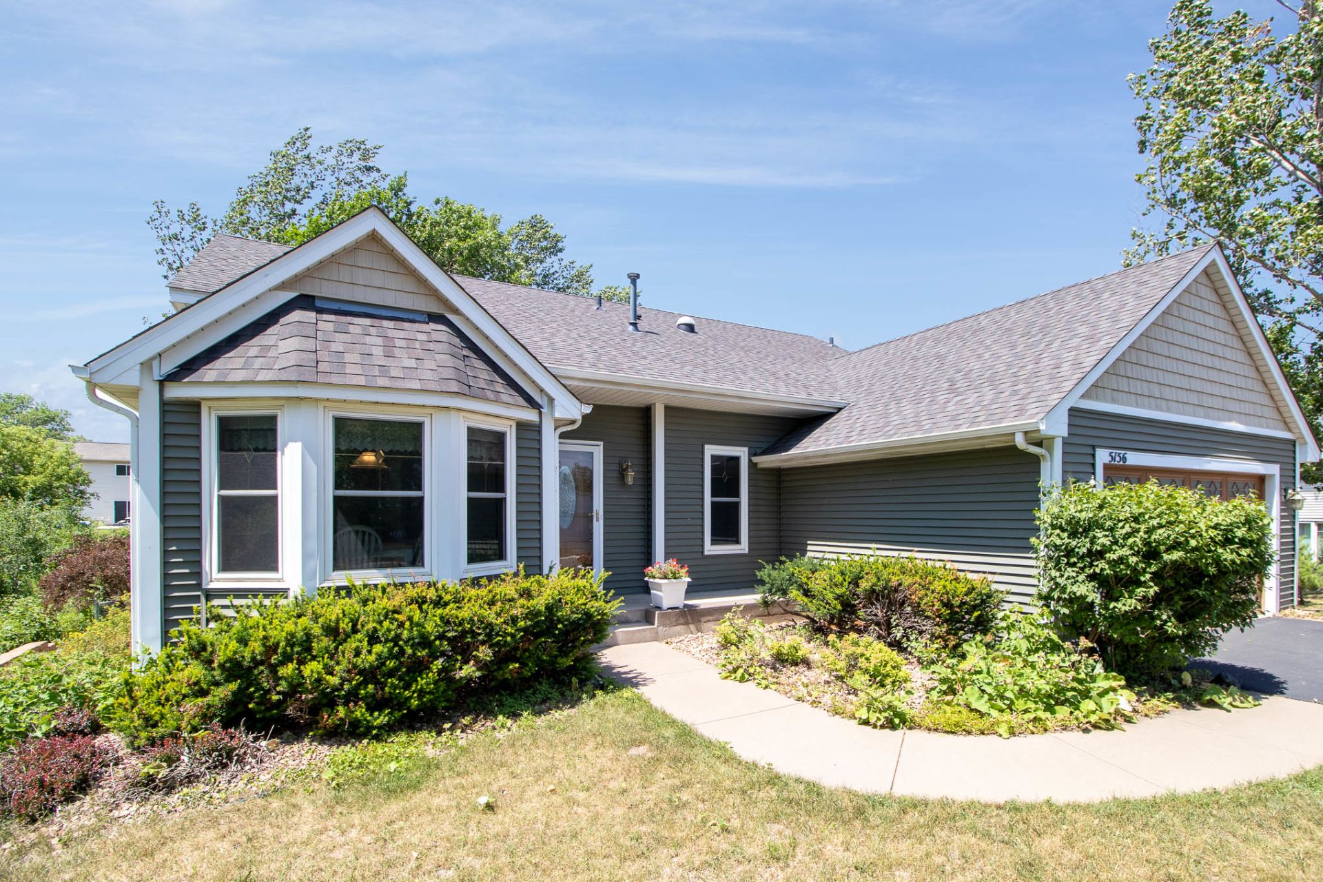 New on Market in Oakdale!  4 Bedrooms/3 Baths