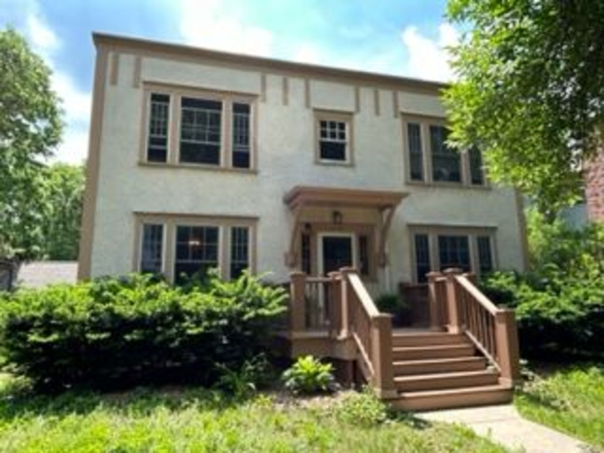 SOLD…St. Paul Condo