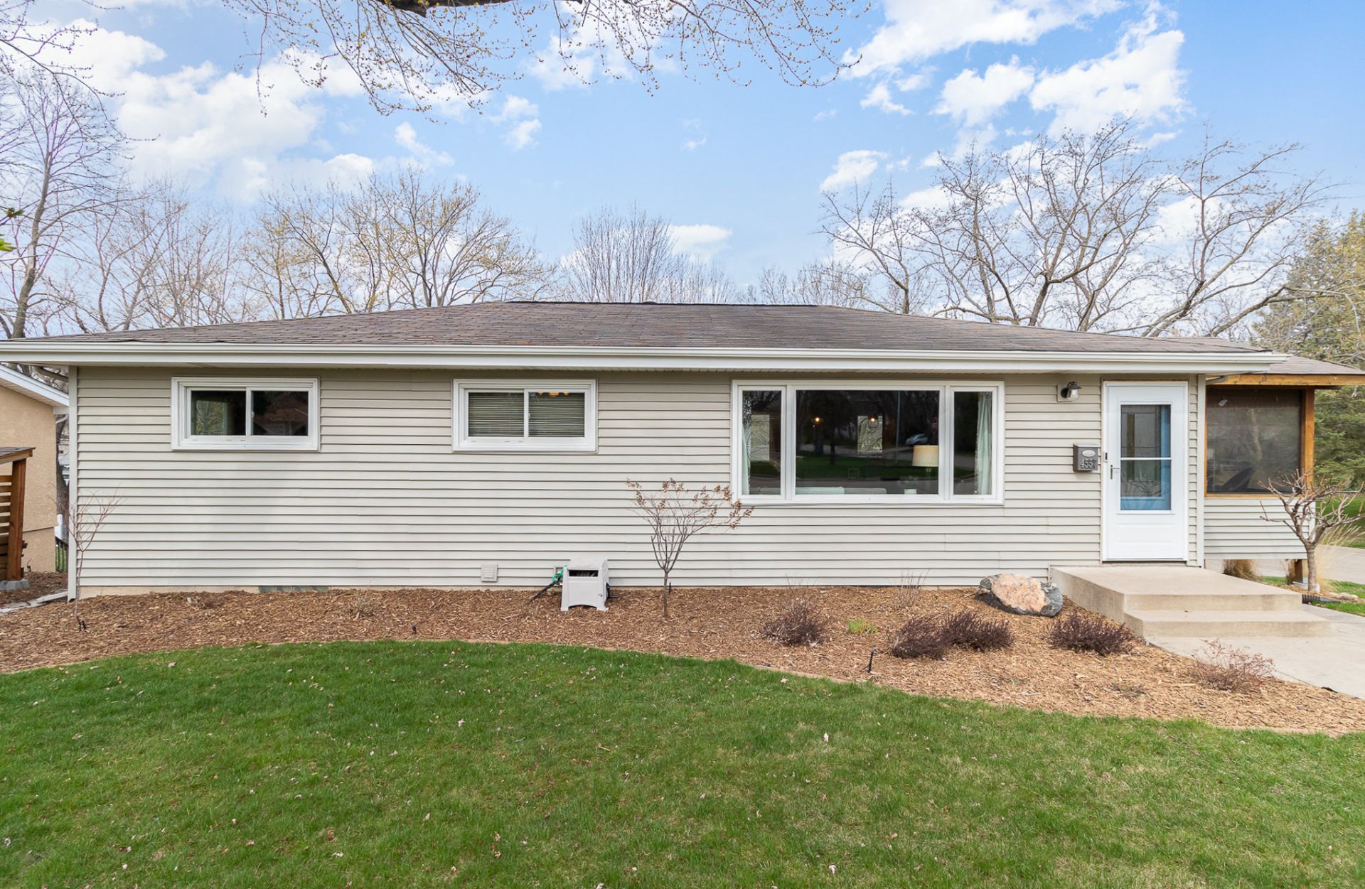 Now Available in Crystal, mn!