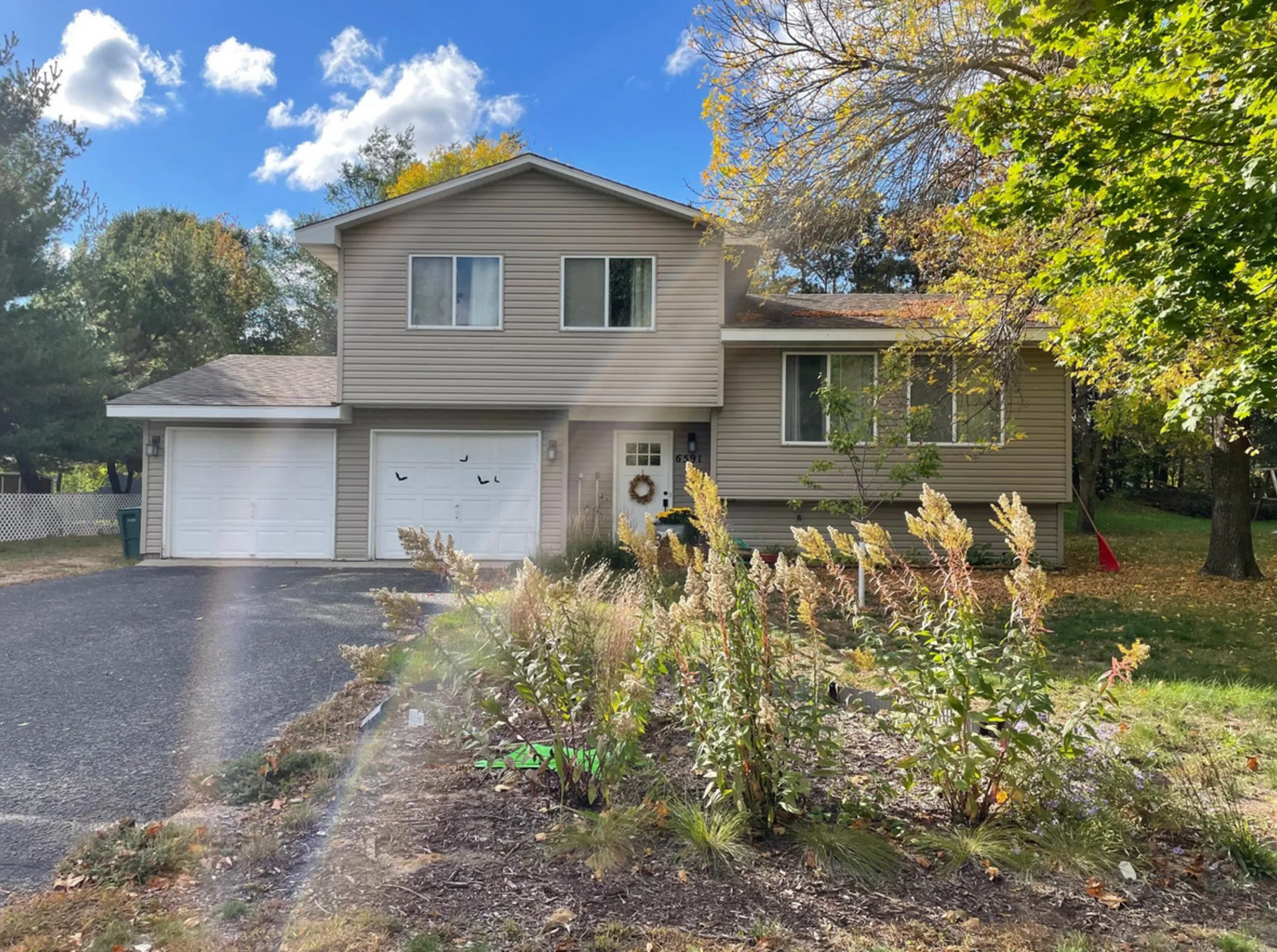 Great home, close to Birch Park,  Lino Lakes