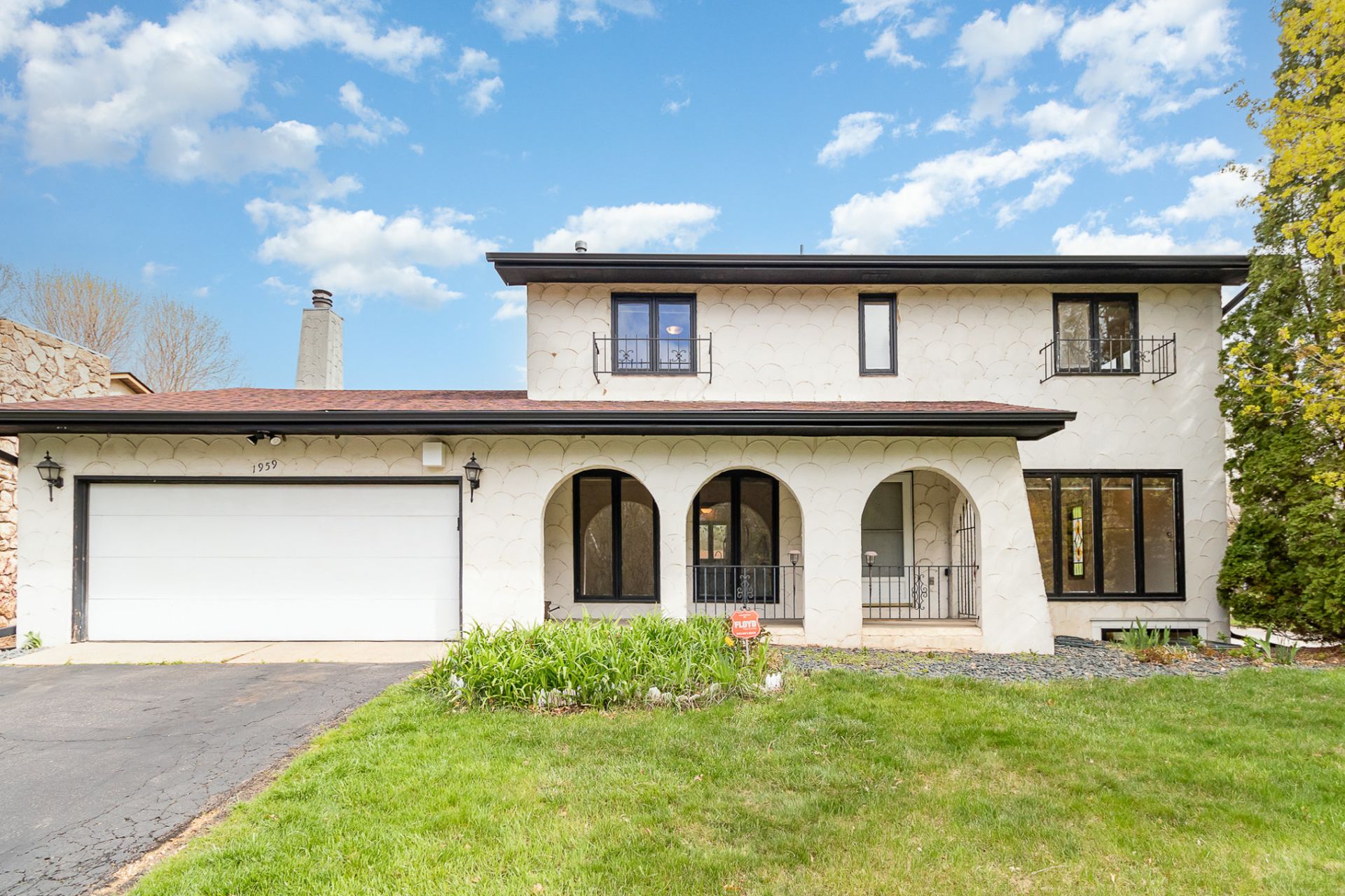 Coming Soon!  Available May 3rd in St. Paul