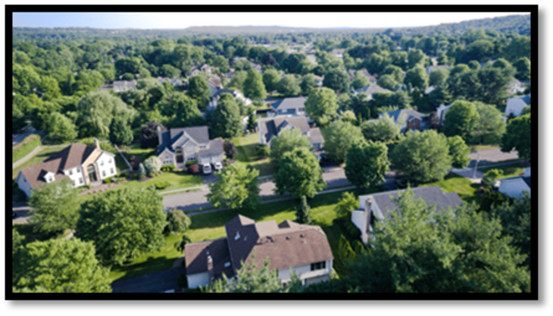 Housing Market Forecasts for the Rest of 2025