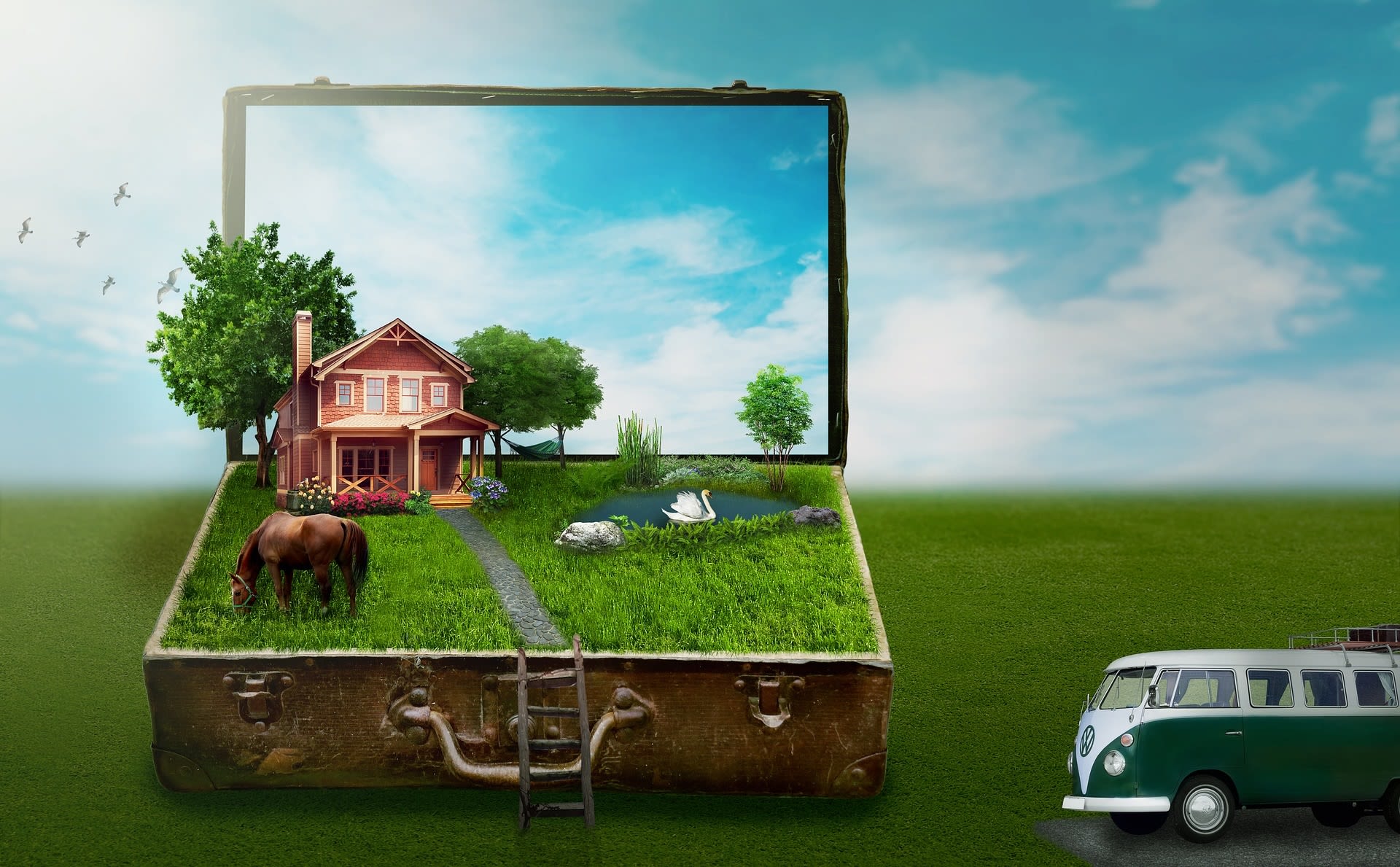 Should You Manage Your Own Vacation Rental?