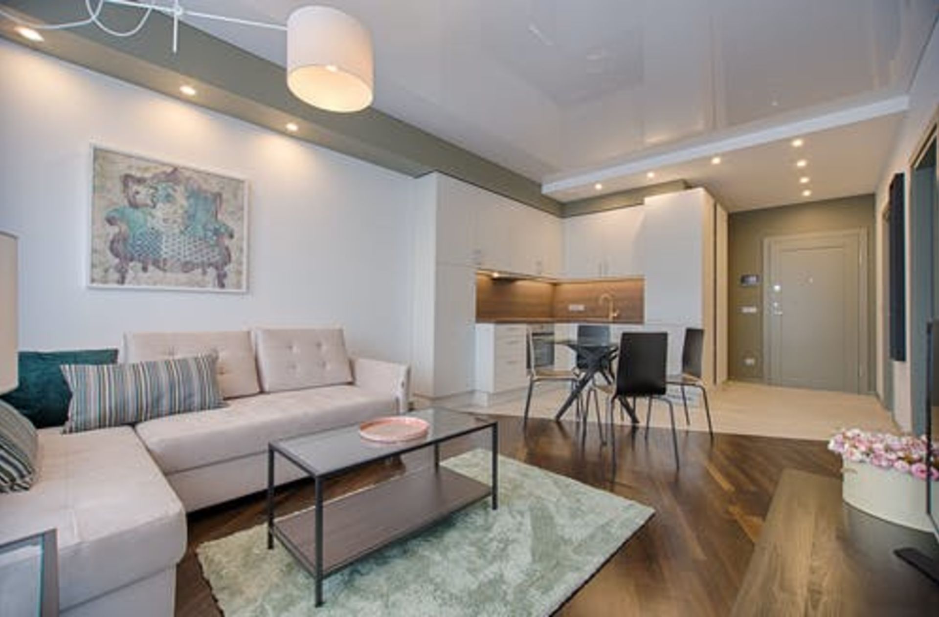 9 Fixture and Upgrade Tips for New-Construction Homes