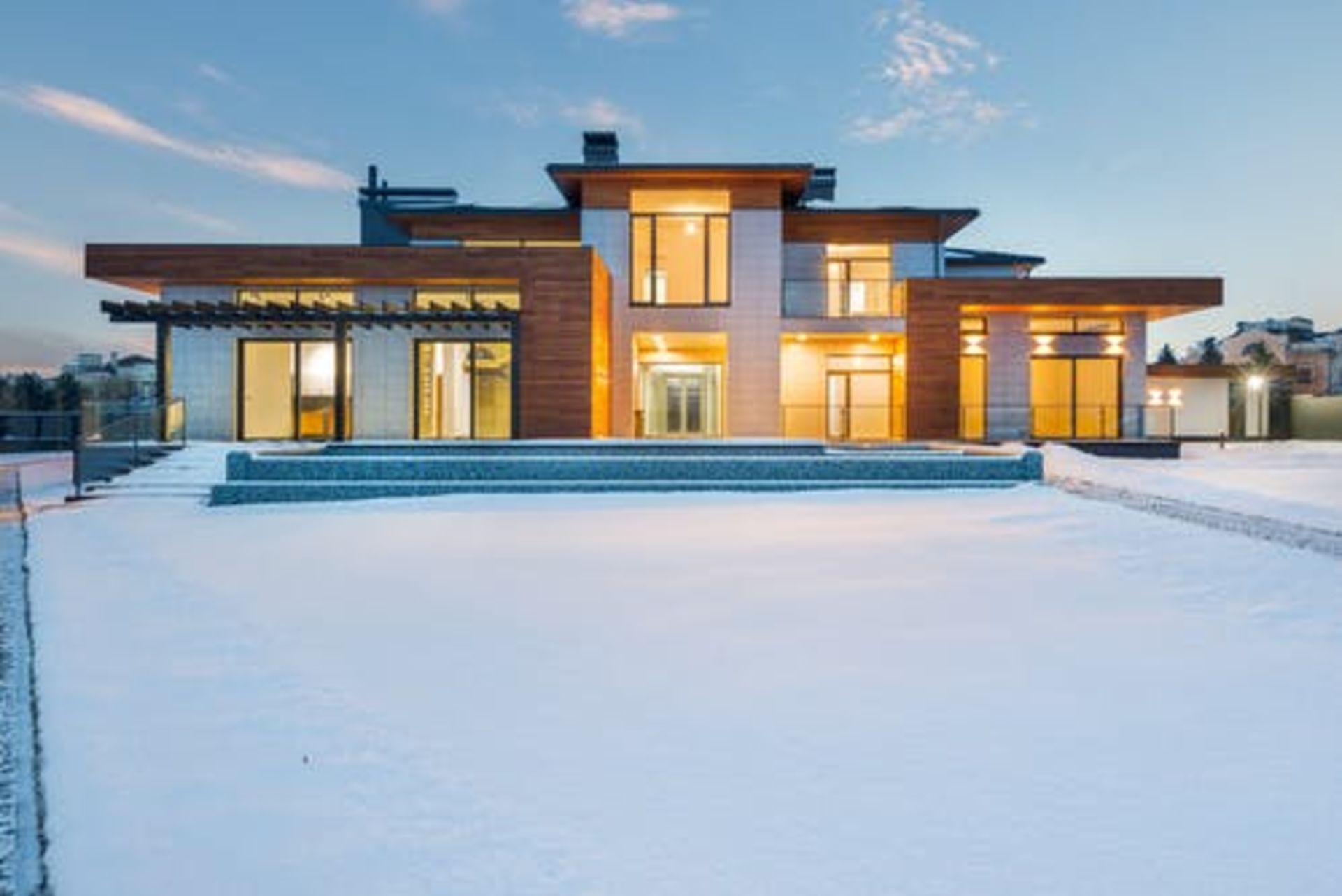 17 Tips For Winterizing Your Home