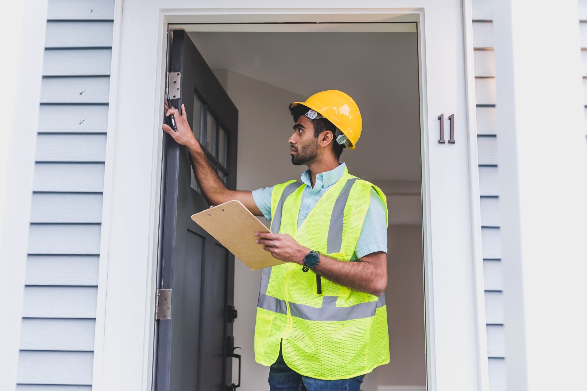 Home Inspection Tips for Buyers and Sellers