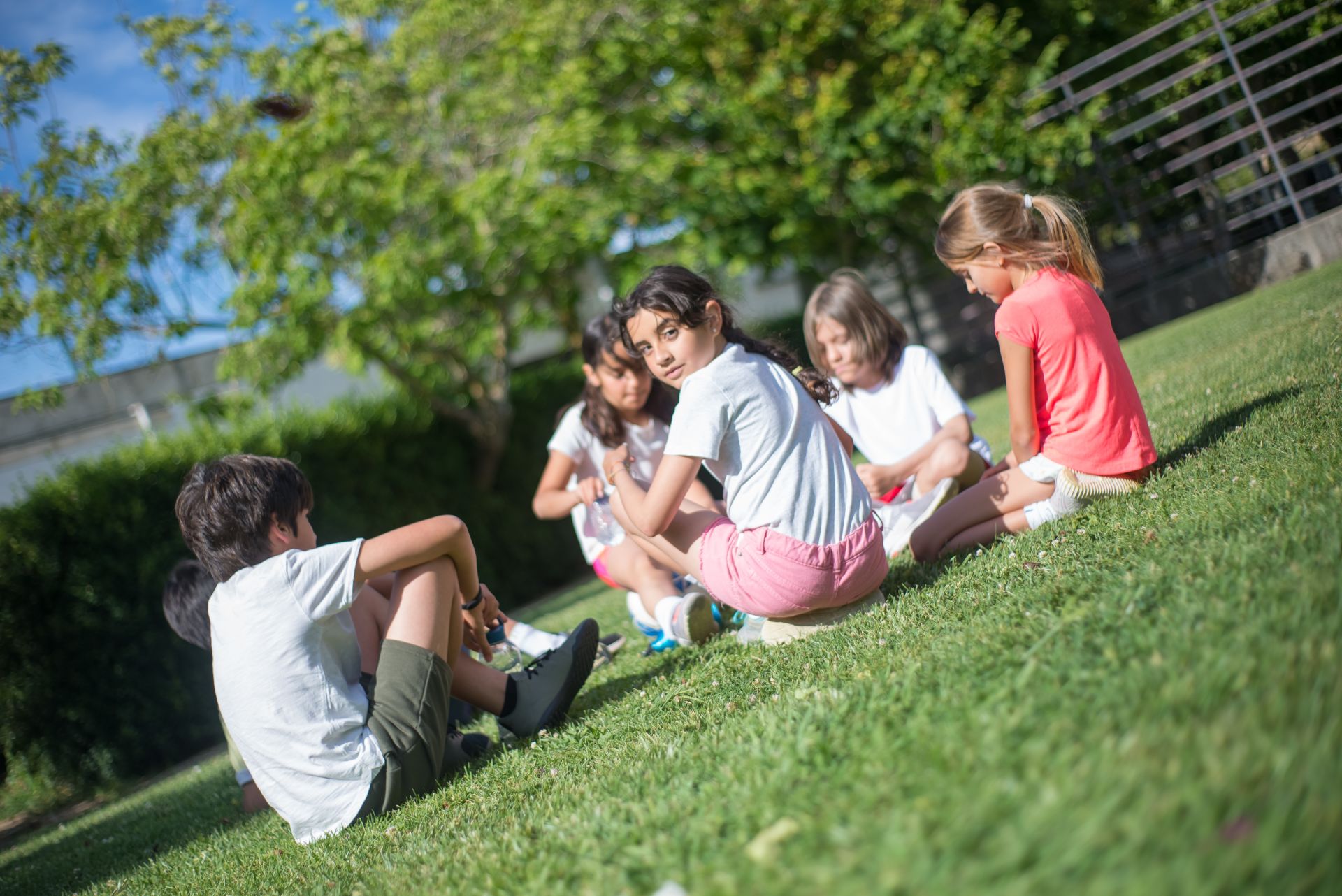 12 Ways to Help your Community be a Safer One