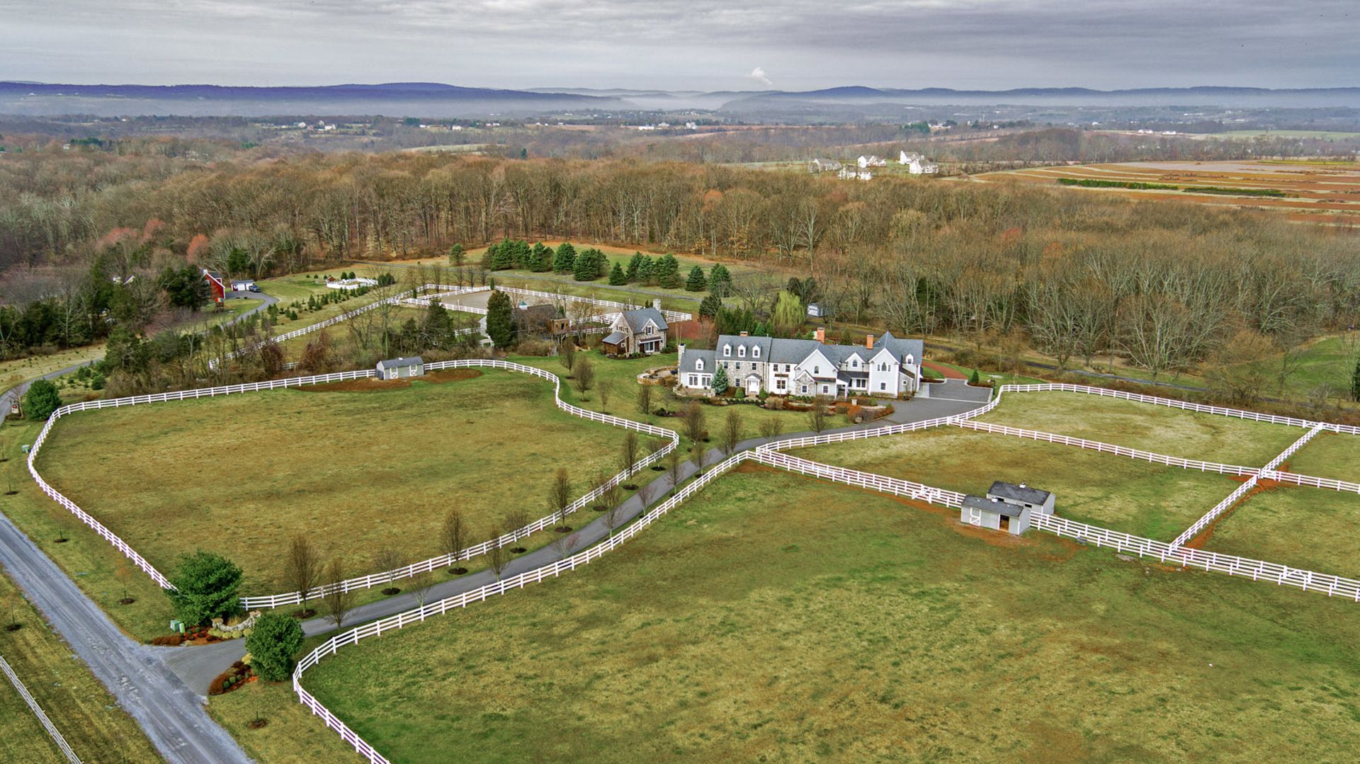 Utilizing Drones in Real Estate