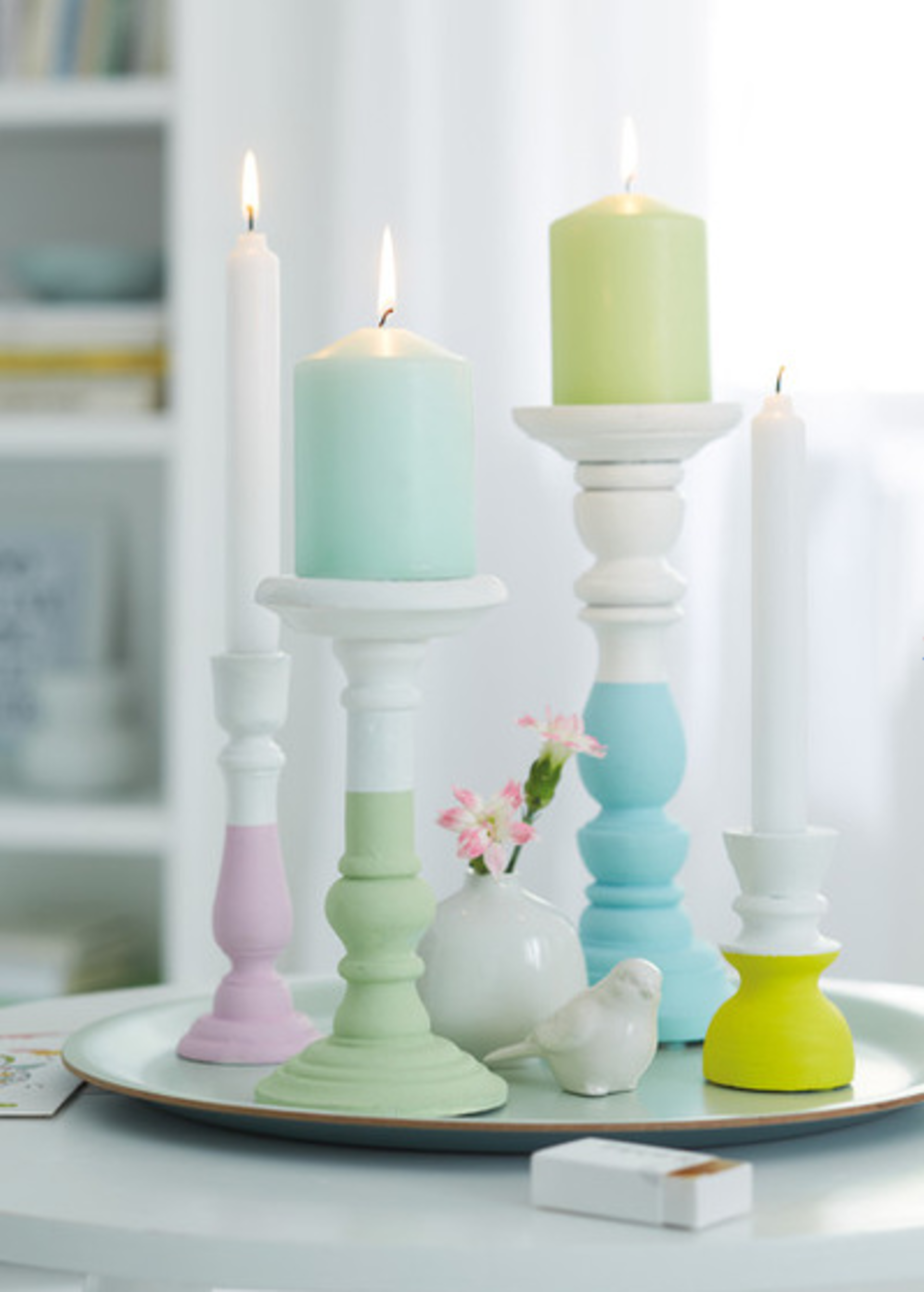 These Ideas Can Get Your Home in the Mood for Easter