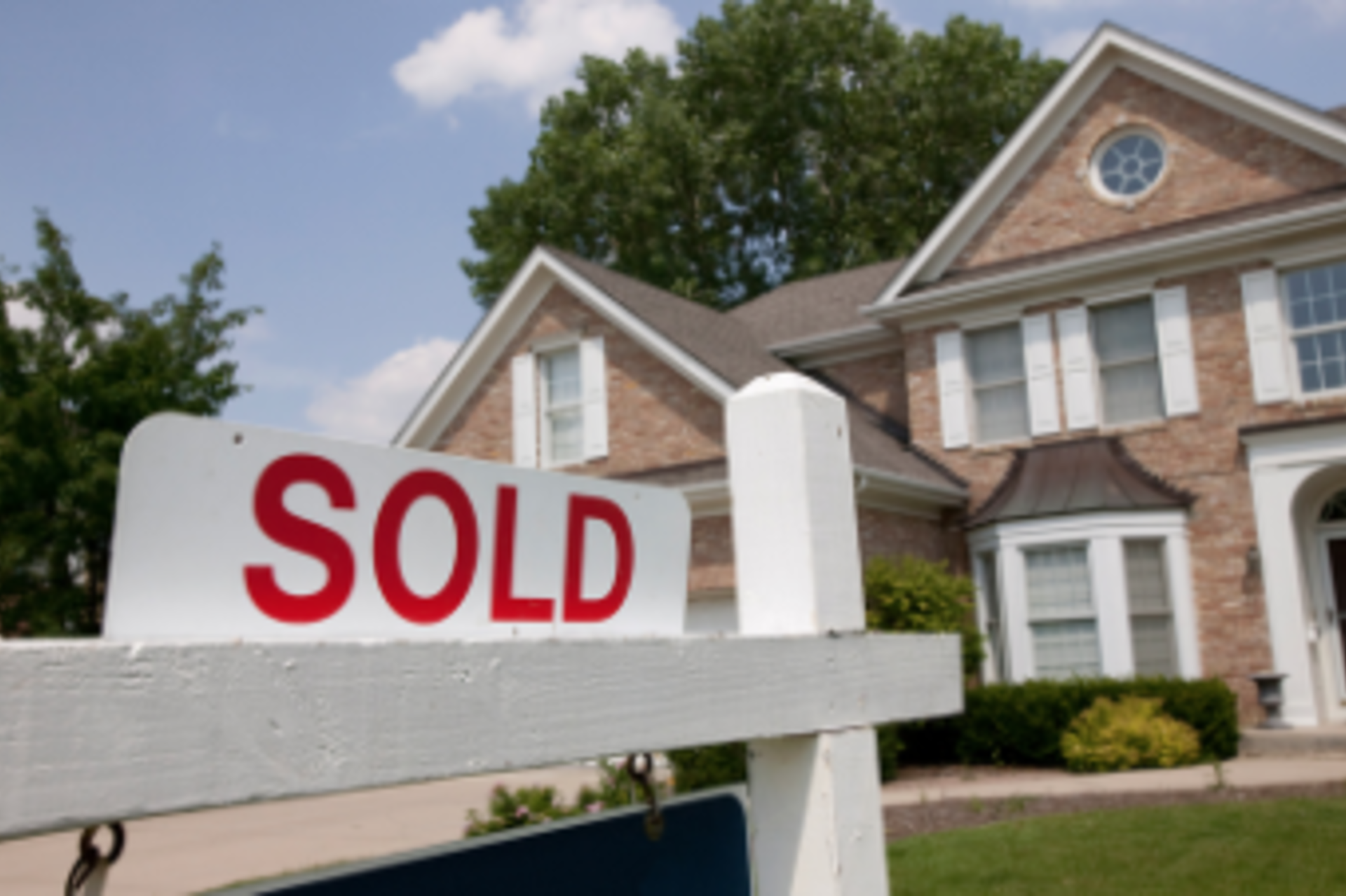 Why is Your Home Not Selling?
