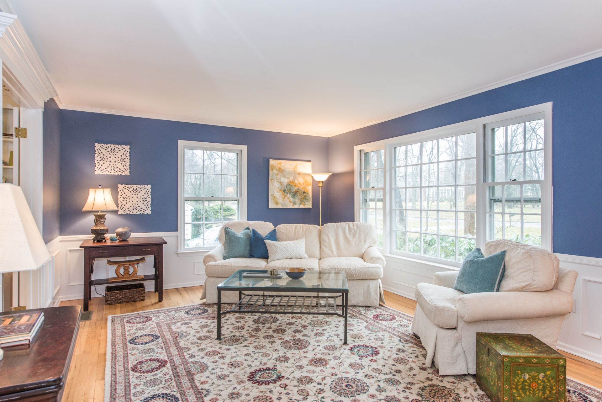 The Holidays Aren’t Stopping Homebuyers This Year