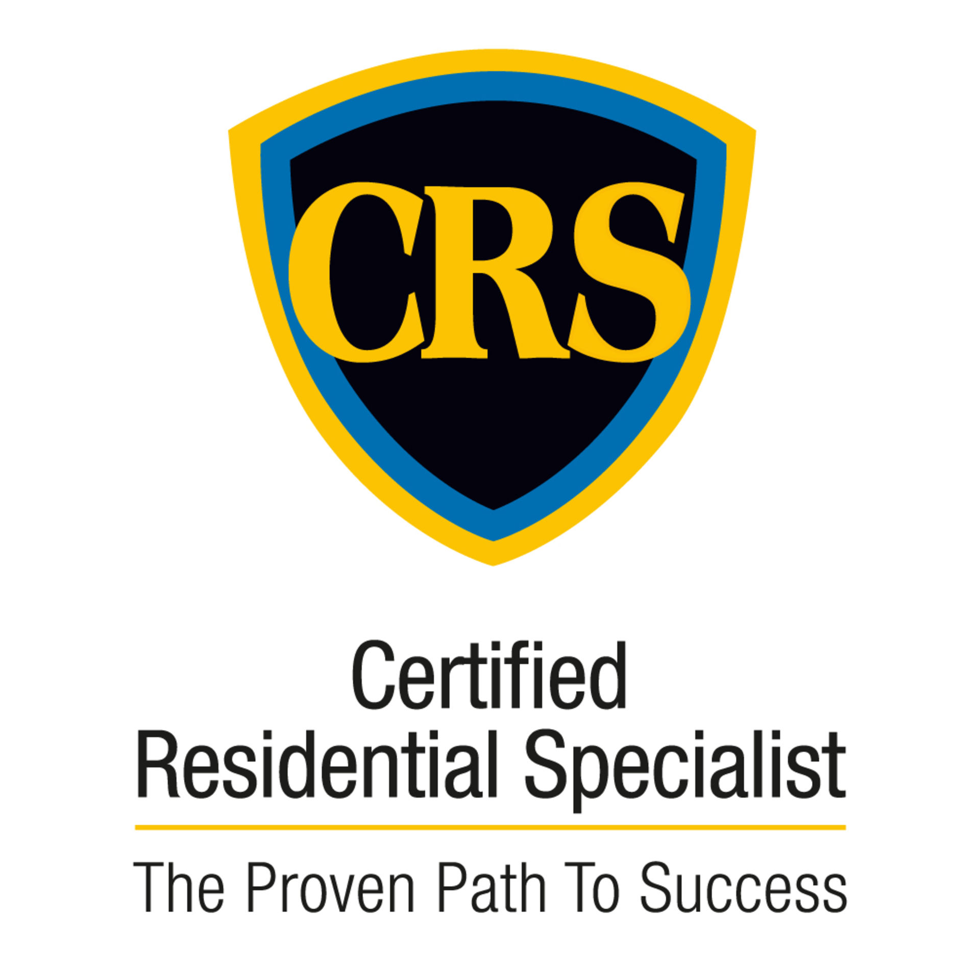 Certified Residential Specialist &#8211; Karen McGavin