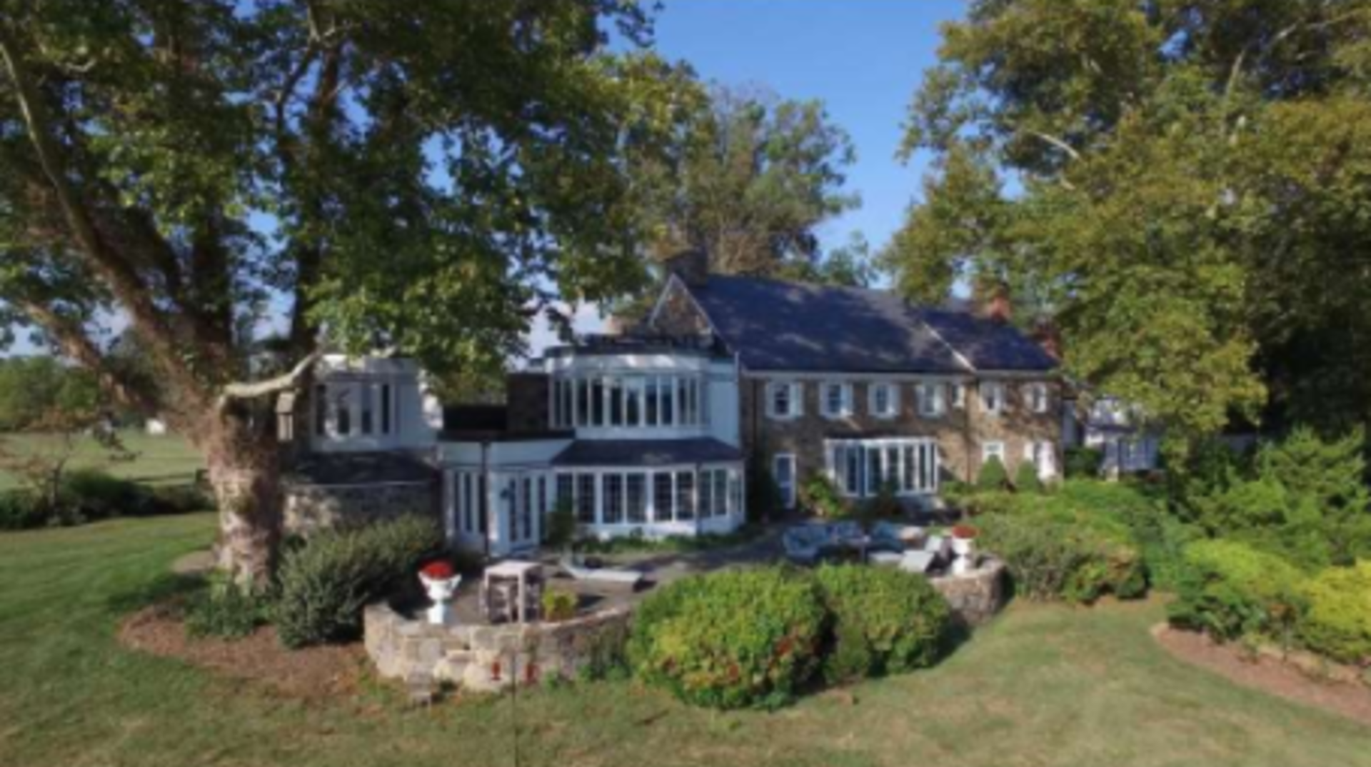 Hottest Luxury Listings in Chester County