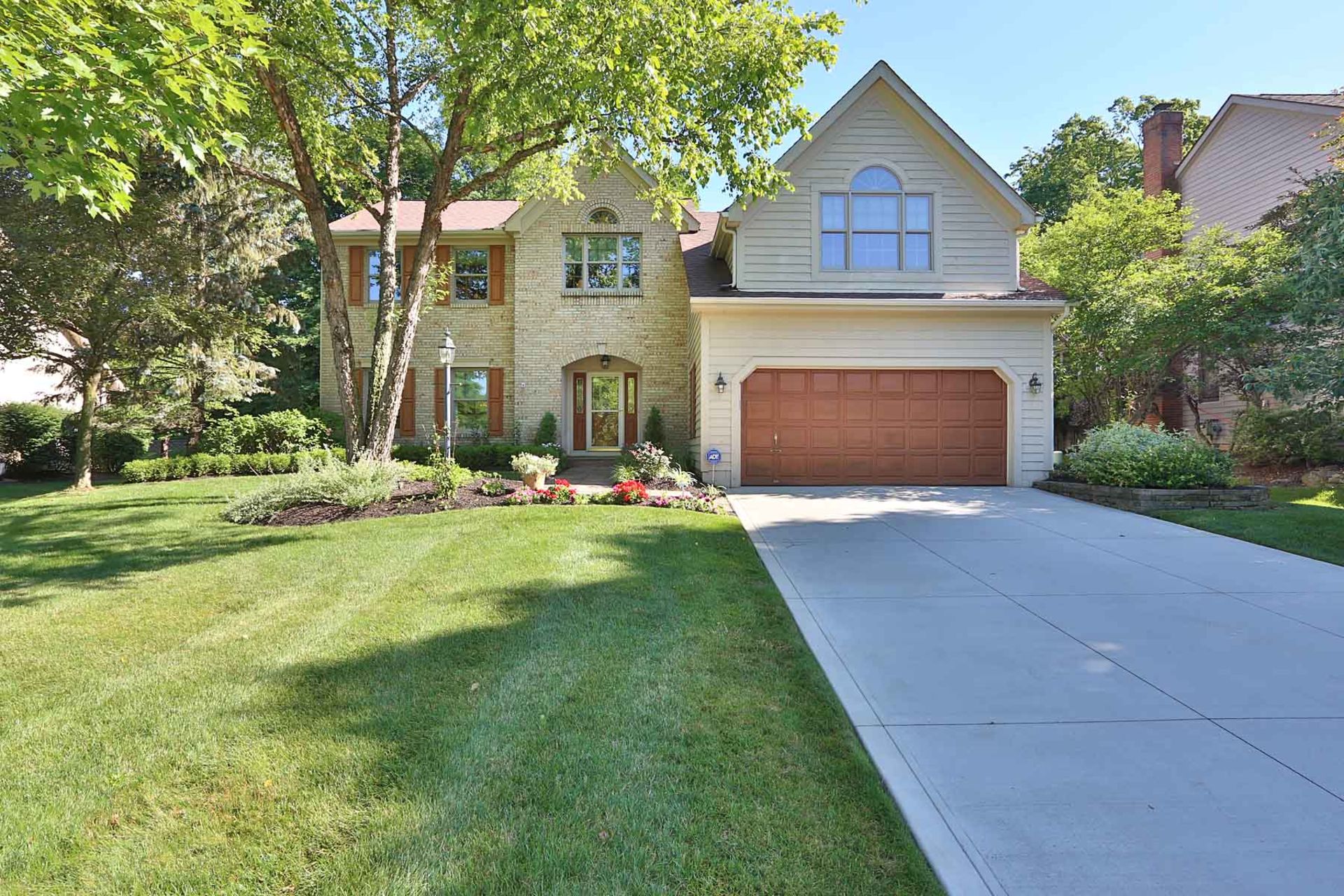 Westerville