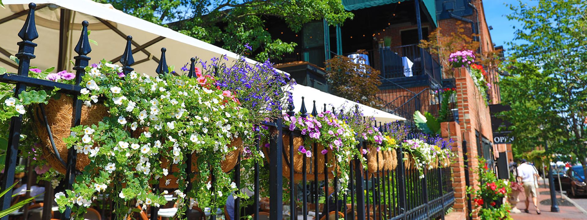German Village