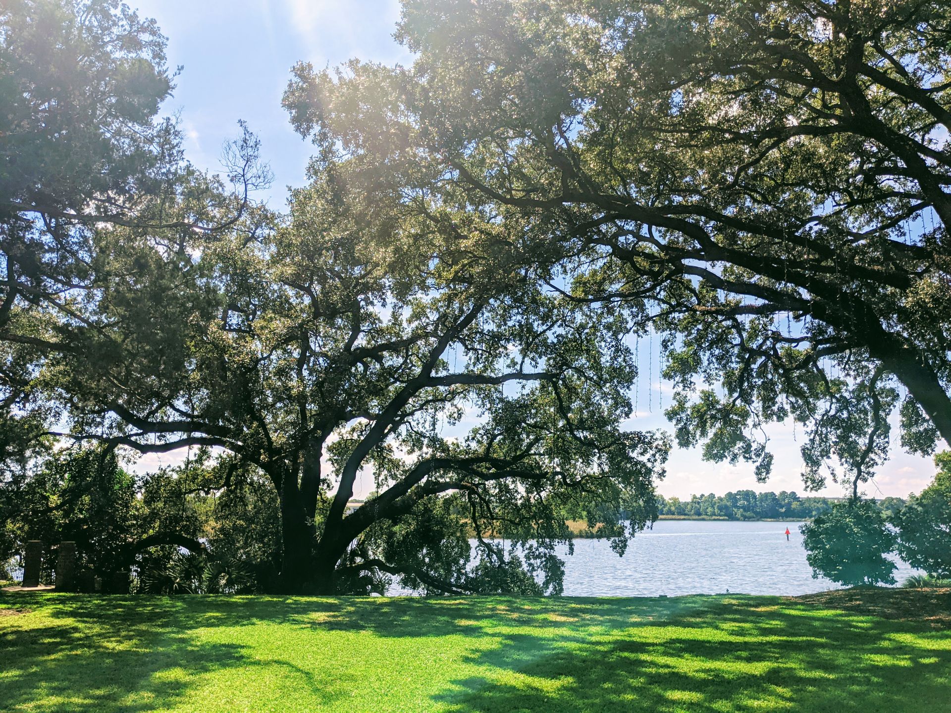 Goose Creek