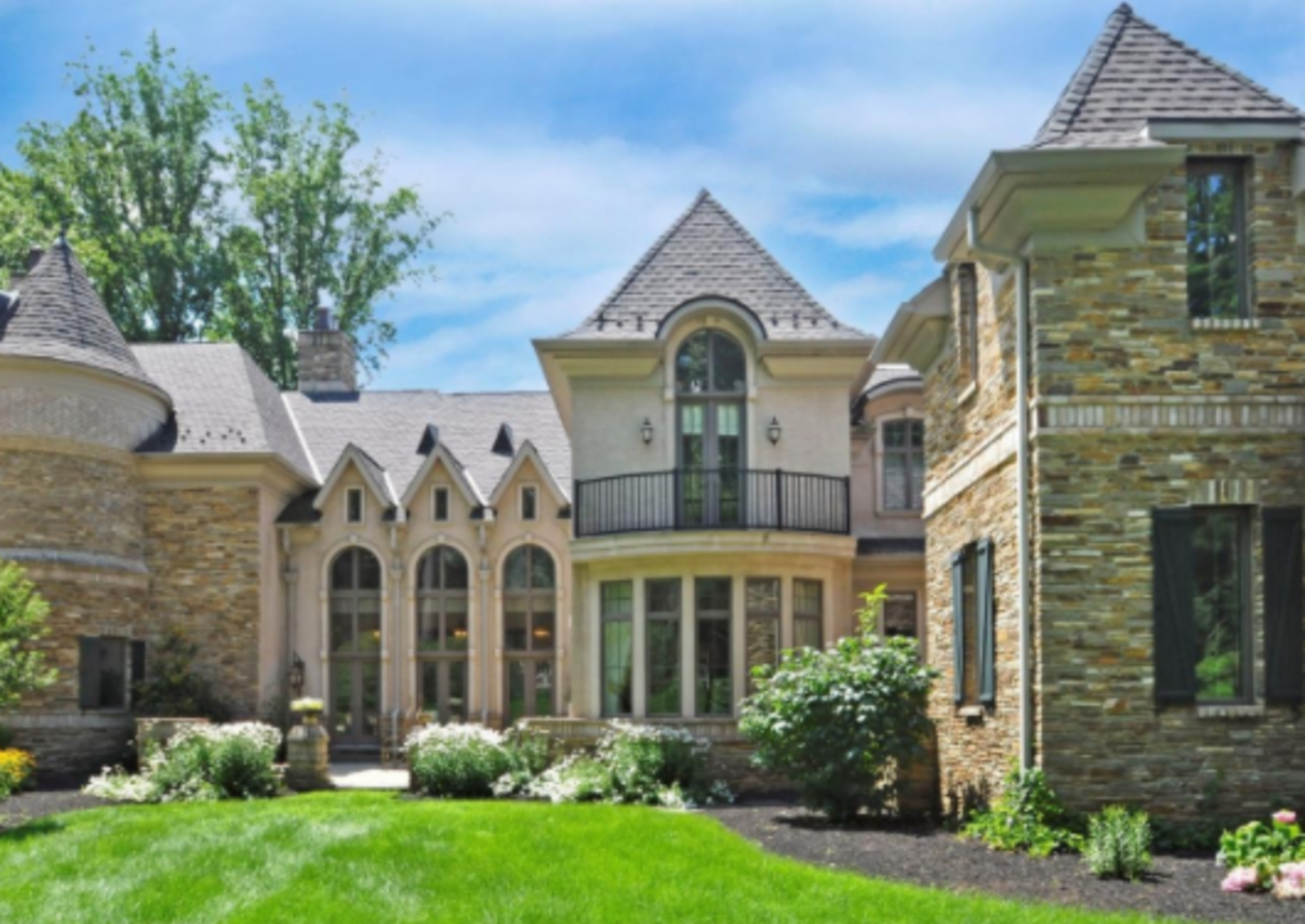Top 3 Luxury Listings in Huntingdon Valley