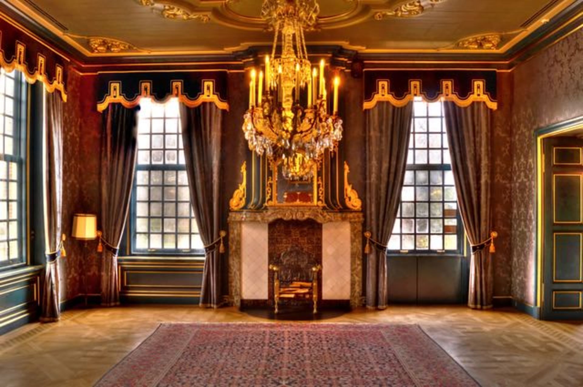 ​What to Look for in a Montgomery County Luxury Home