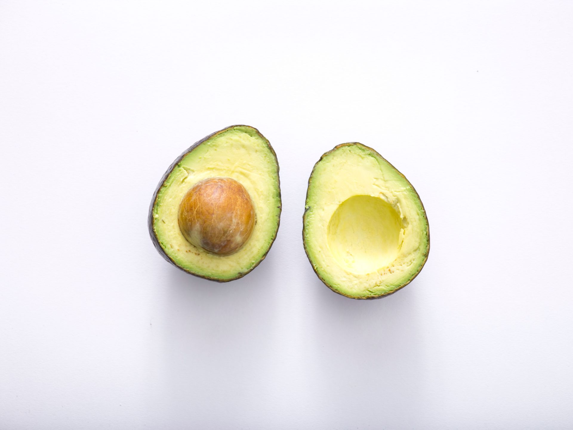 AVOCADOS LAST LONGER THAN WELL-PRICED HOUSES IN A HOT MARKET