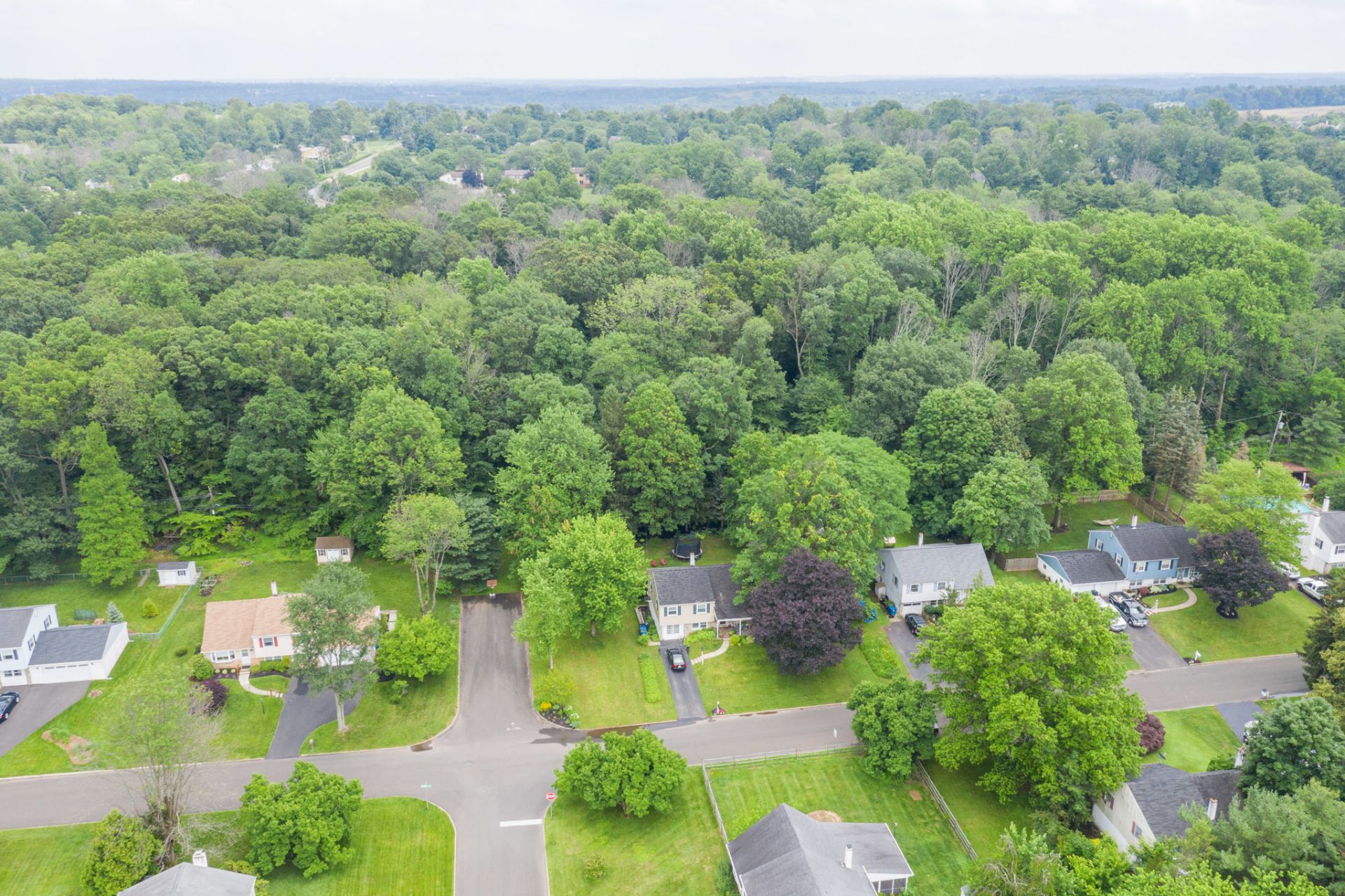 0 WOODSIDE DRIVE CHALFONT