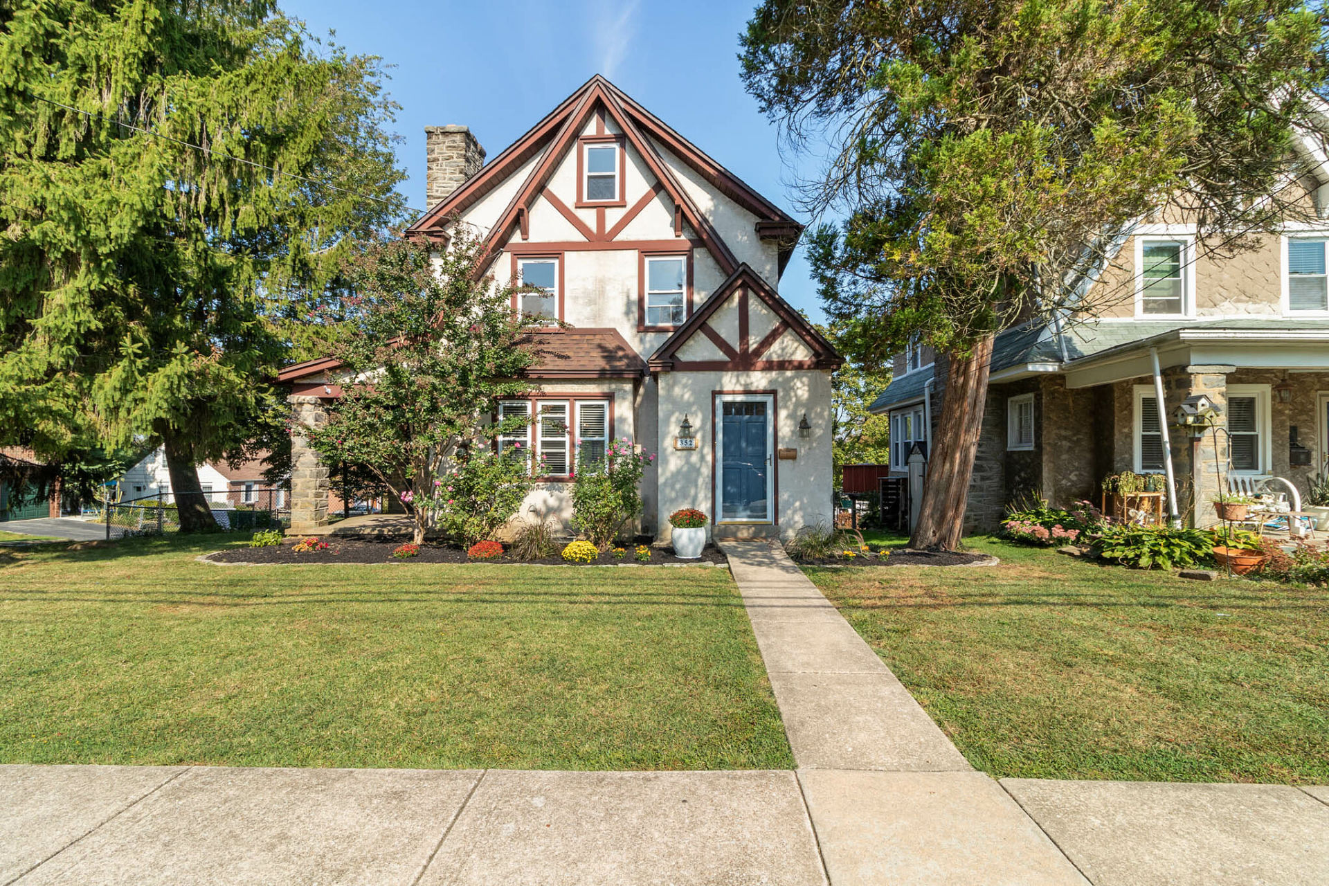 352 S MANOA ROAD HAVERTOWN