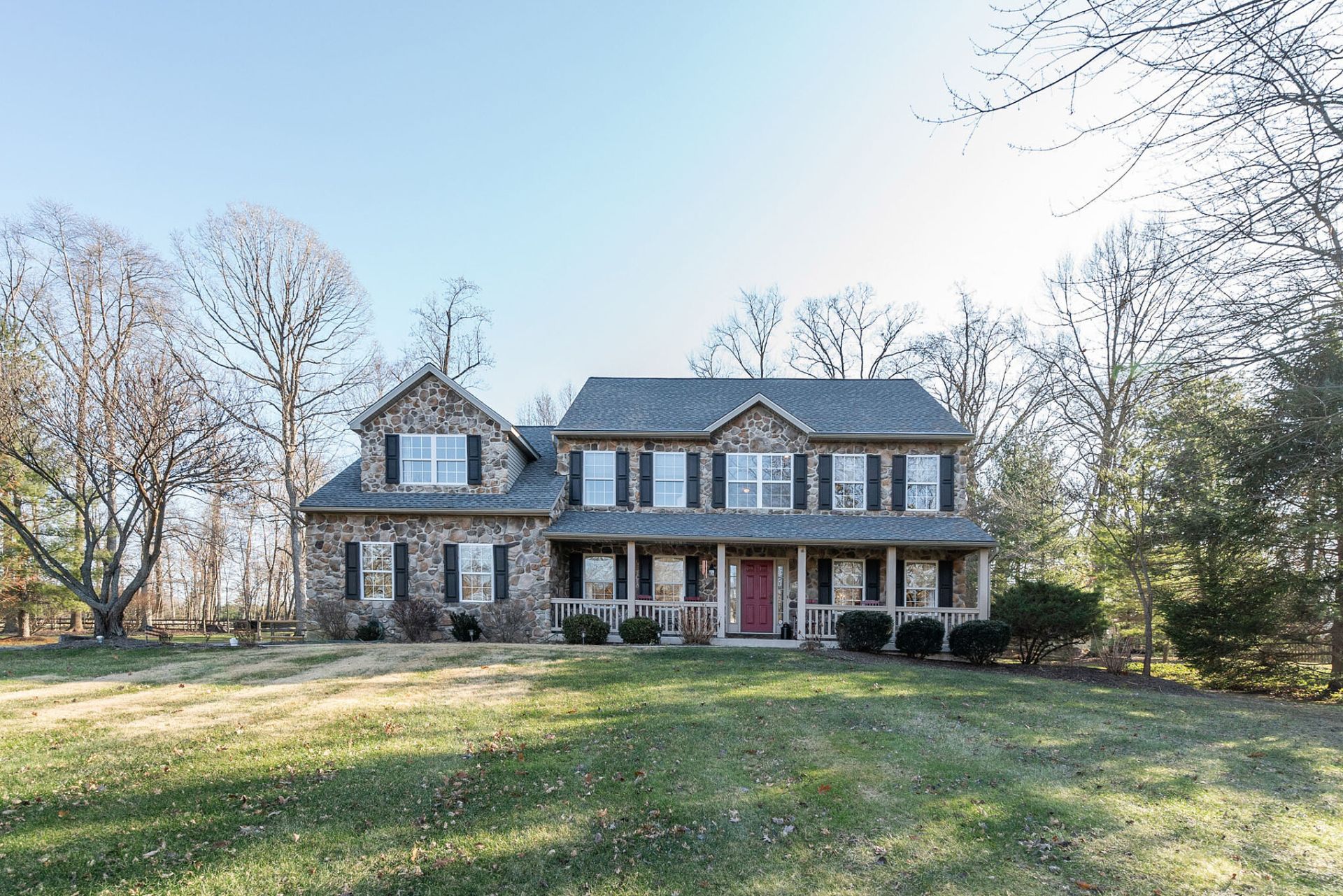 711 MARIETTA DRIVE AMBLER