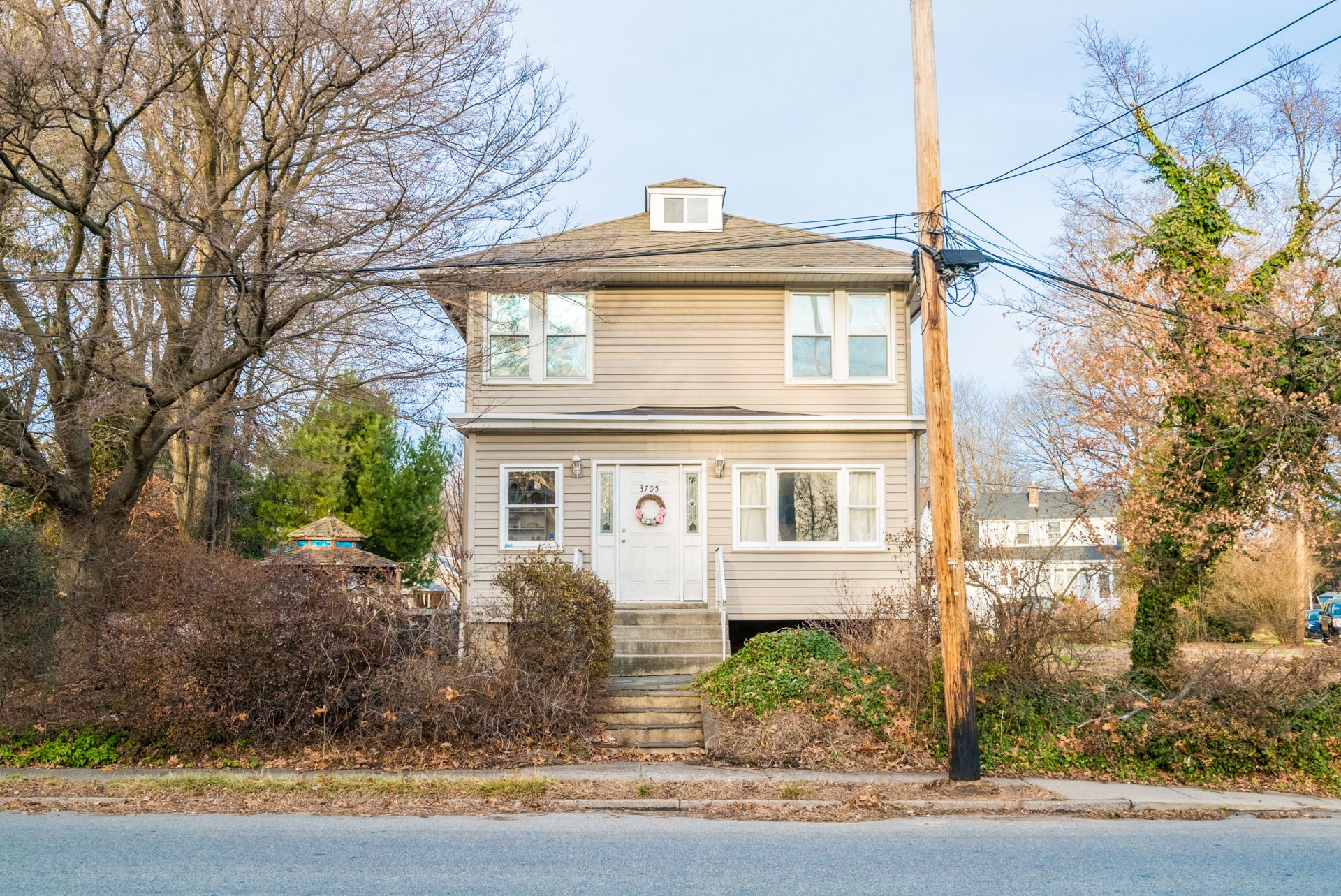 3705 W MILL ROAD HATBORO