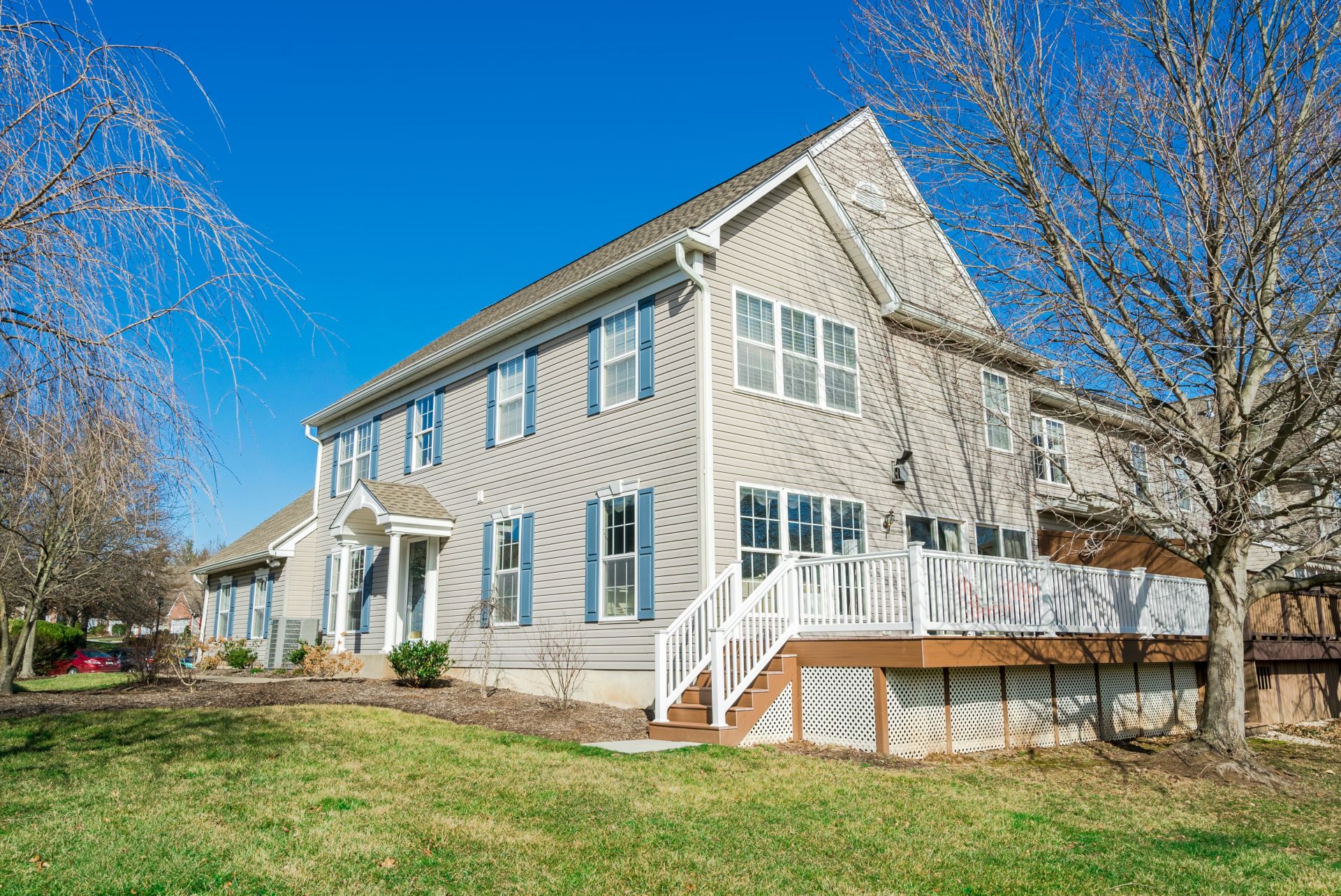 1009 KINGSDOWN COURT AMBLER