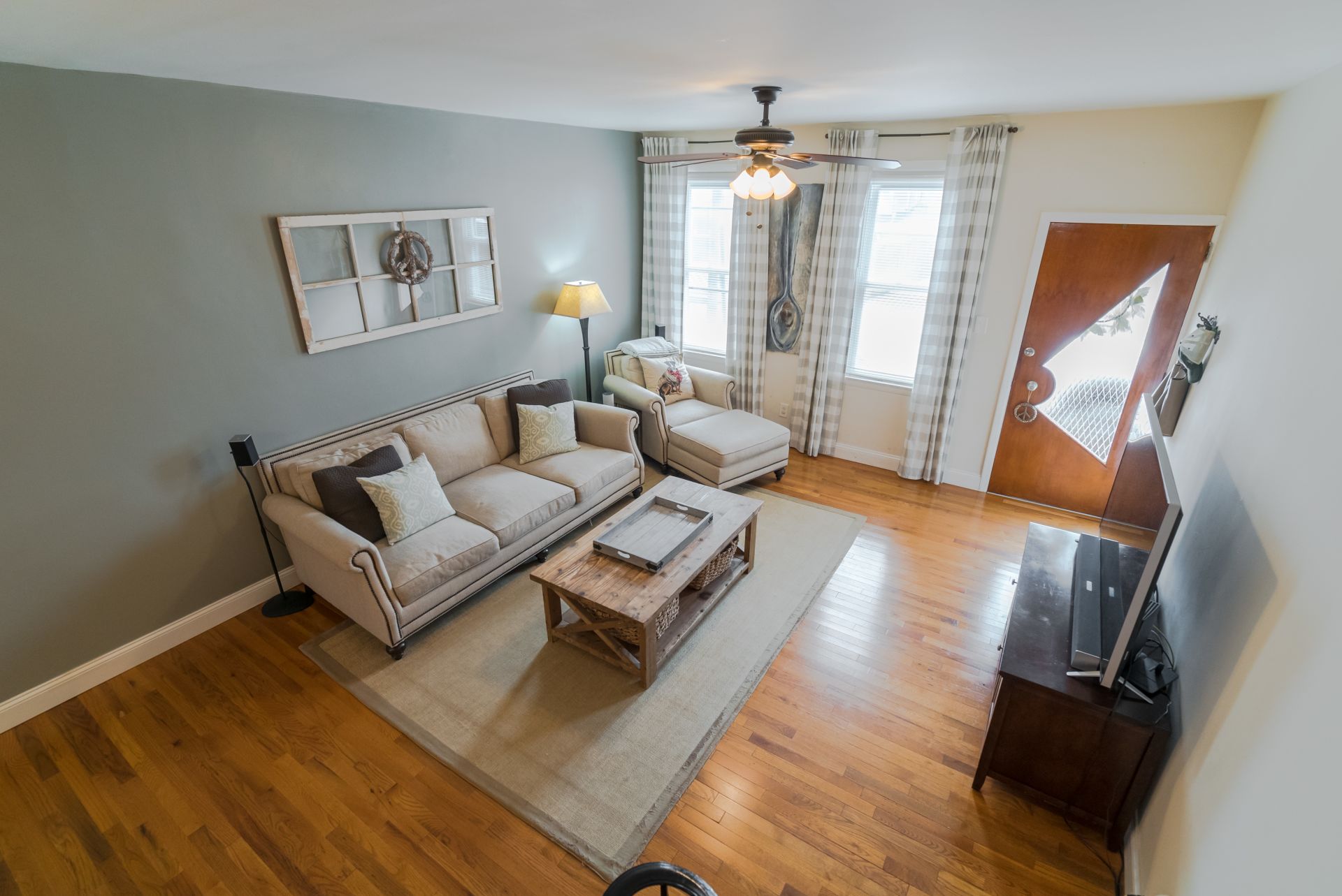 4525 WILDE STREET PHILADELPHIA