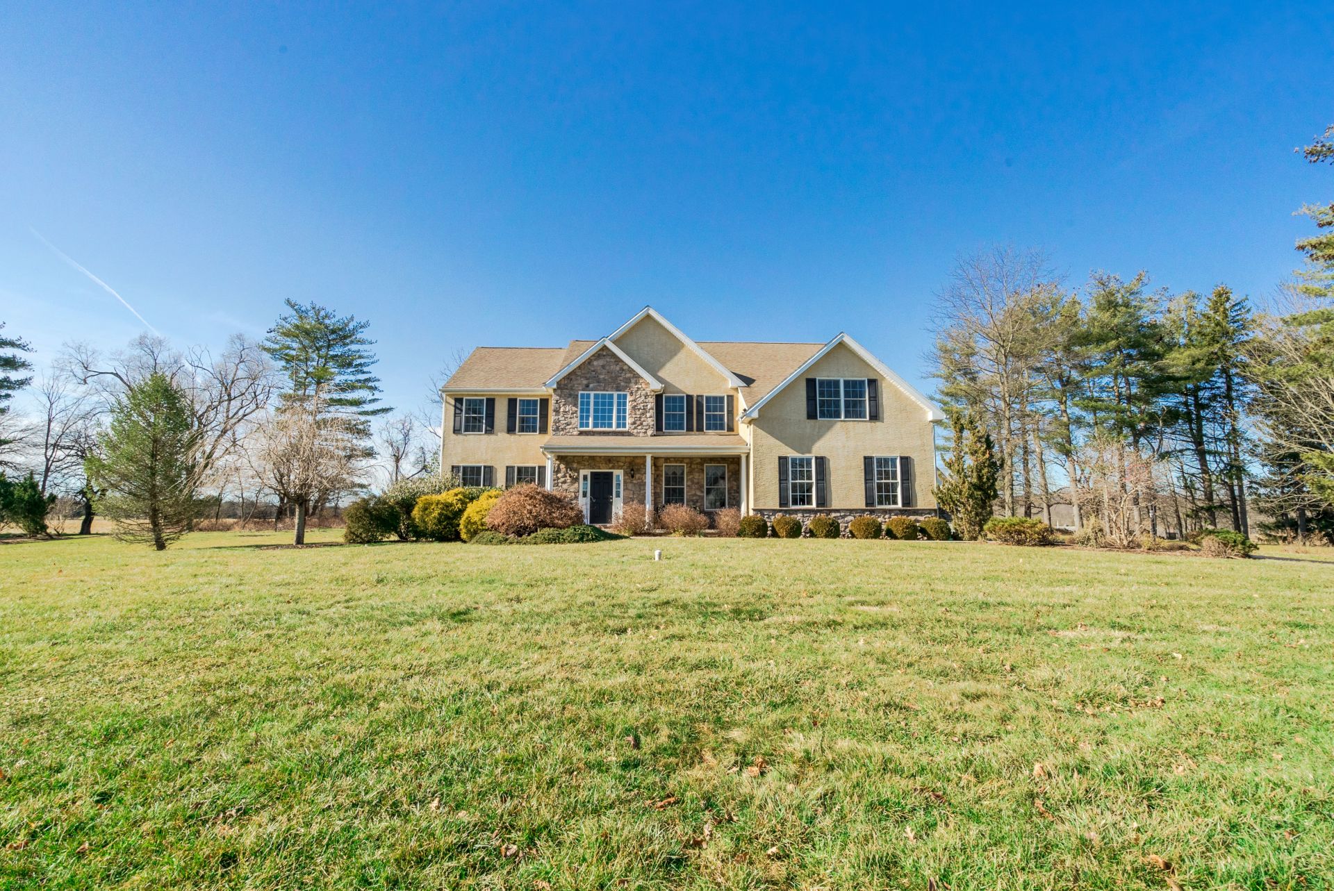 505 CENTENNIAL STREET SCHWENKSVILLE