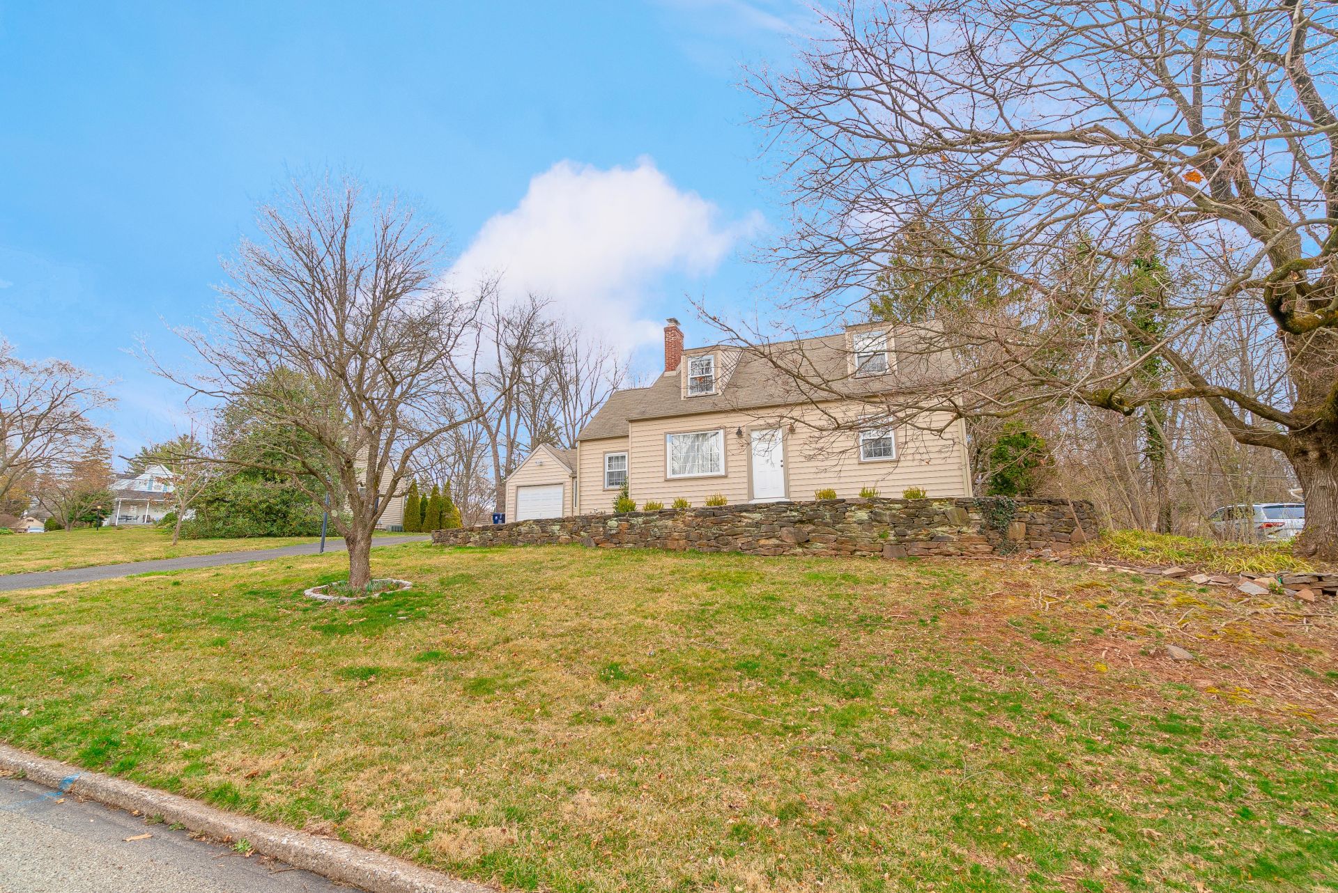 1206 HARTRANFT AVENUE FORT WASHINGTON