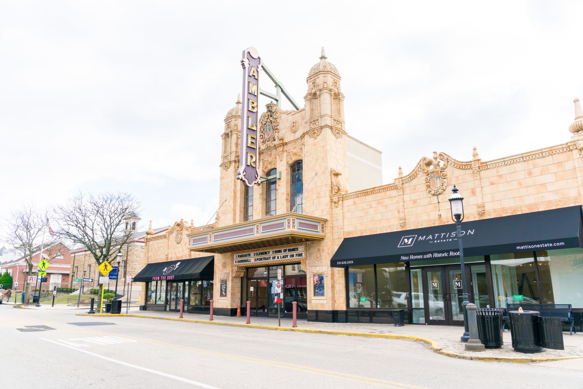 OUR 5TH ANNUAL CLIENT AND FRIEND APPRECIATION EVENT