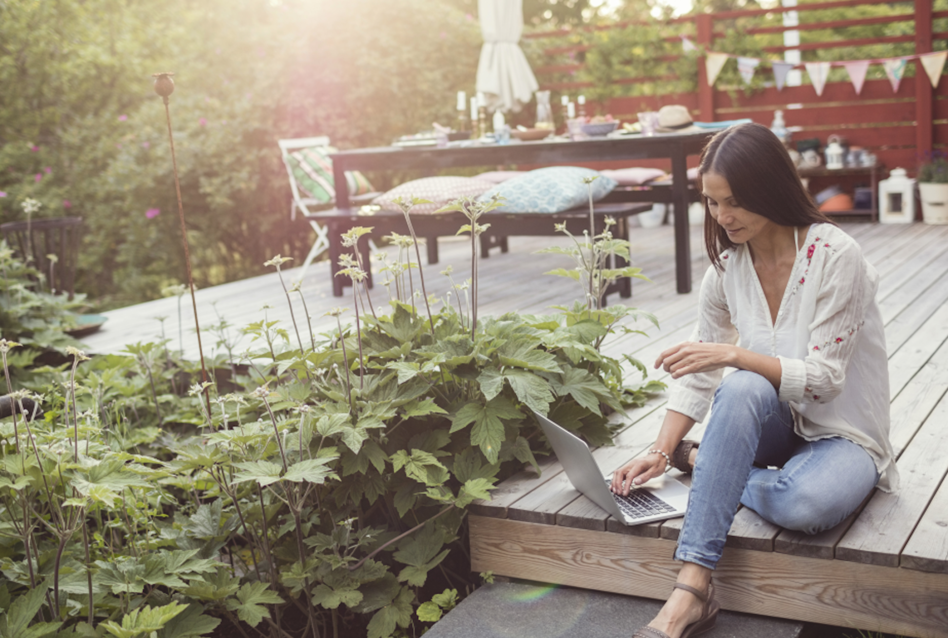 NAVIGATING OUR NEW NORM THIS SPRING