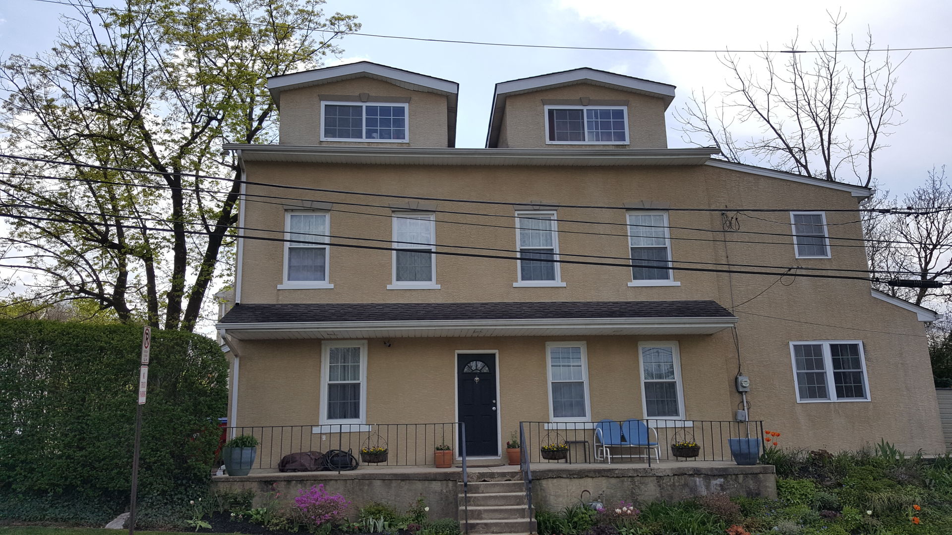 921 THOMAS STREET NORRISTOWN