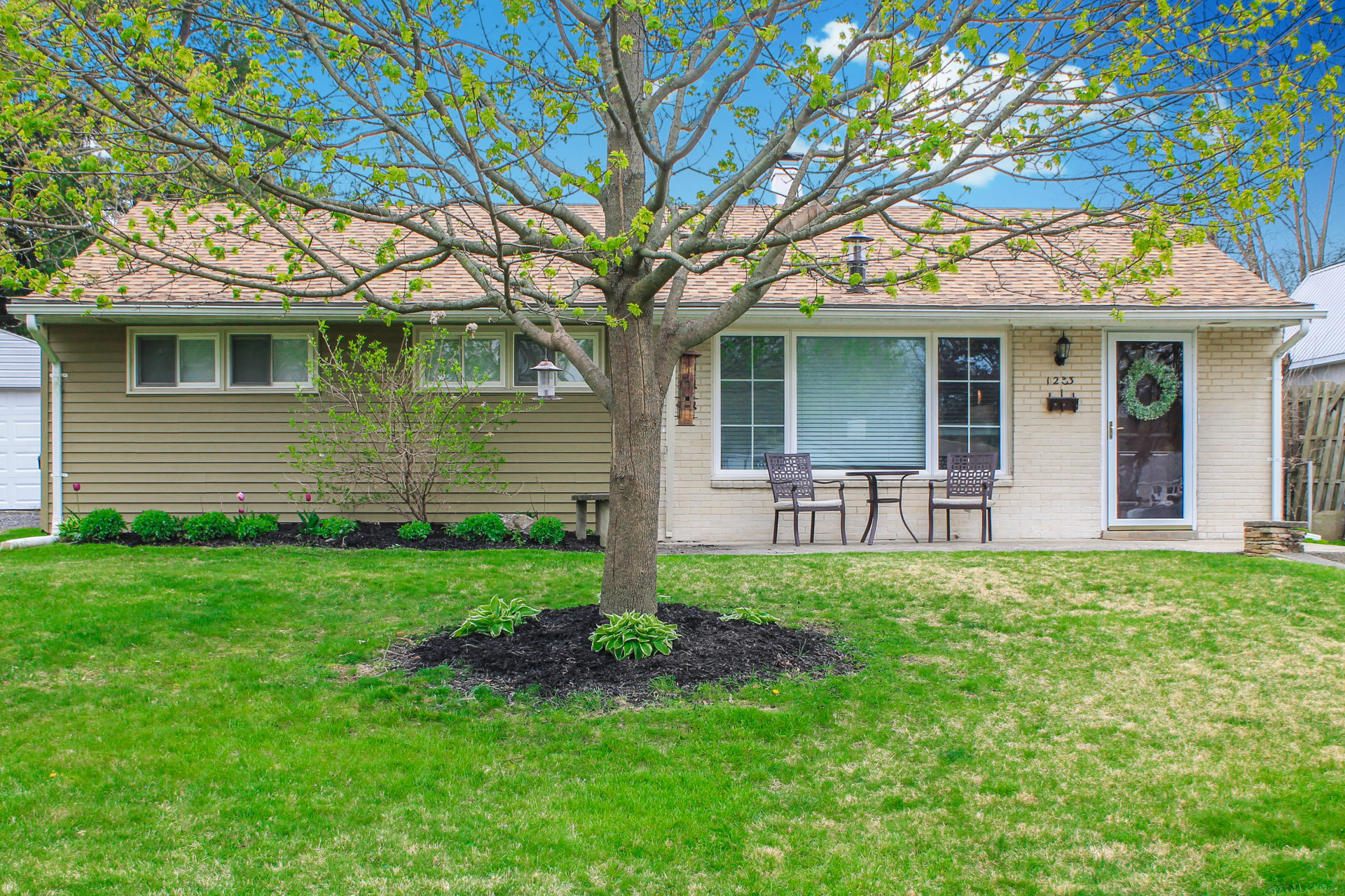 1233 NOLEN ROAD ABINGTON