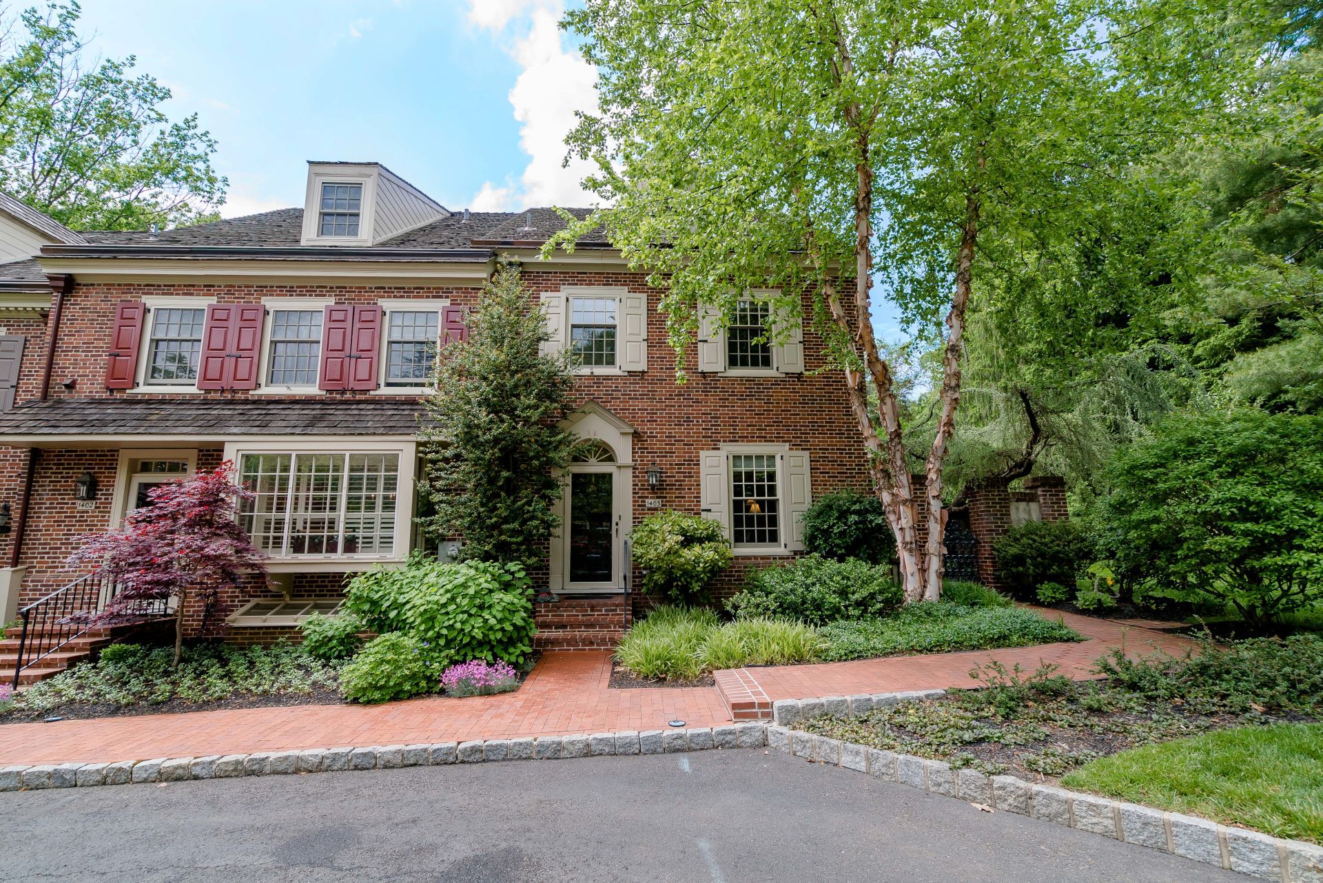 1403 ROSE VALLEY WAY AMBLER