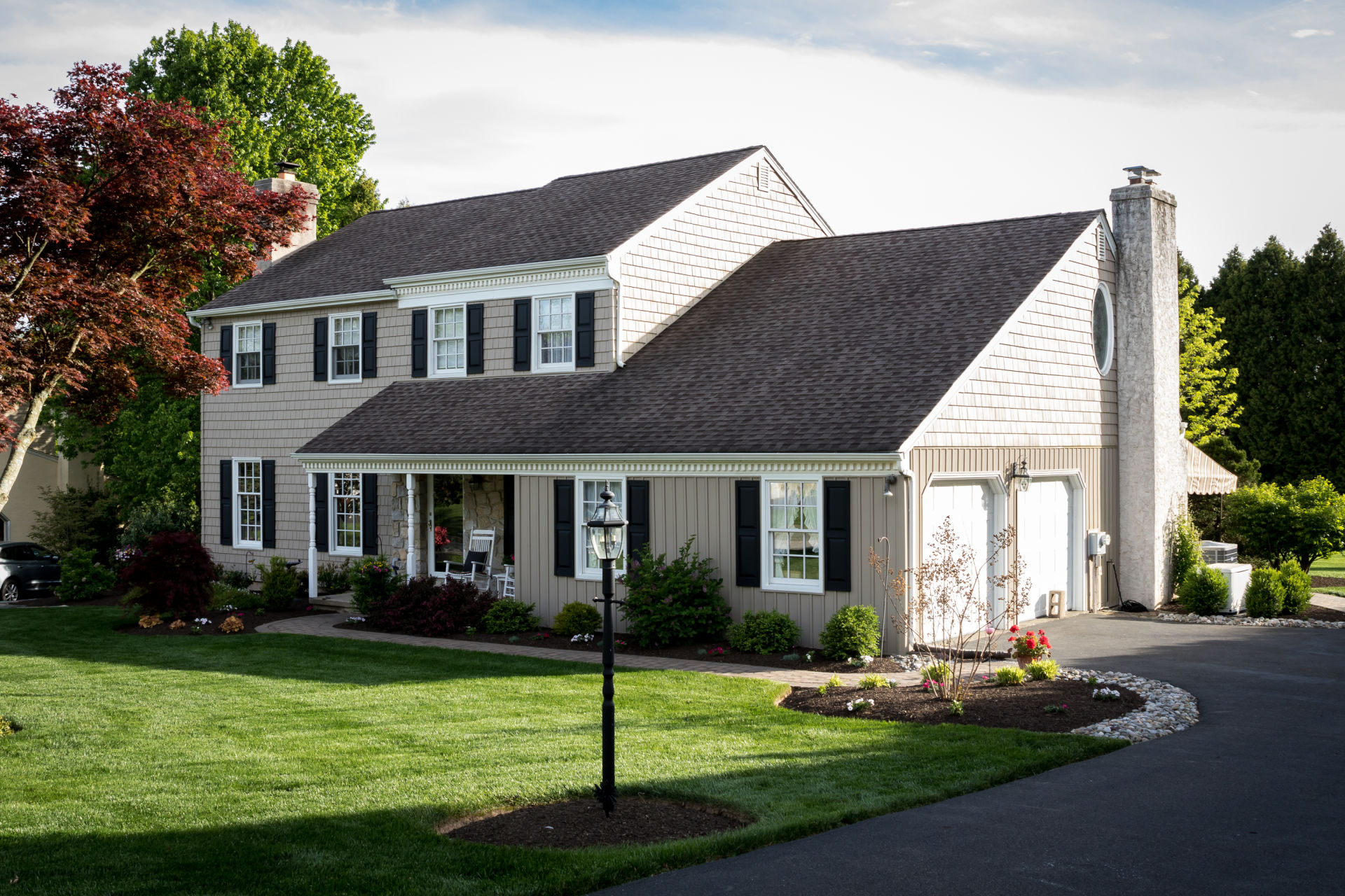 321 E. ORMANDY PLACE AMBLER