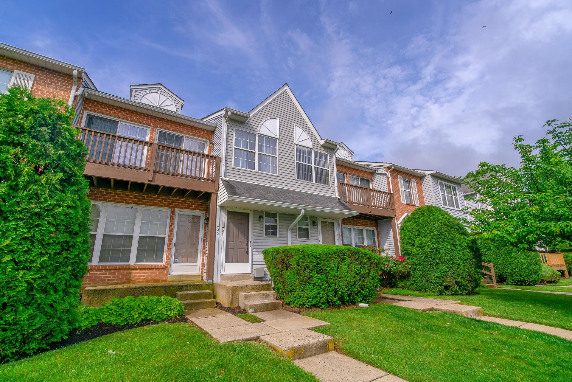 421 WENDOVER DRIVE NORRISTOWN