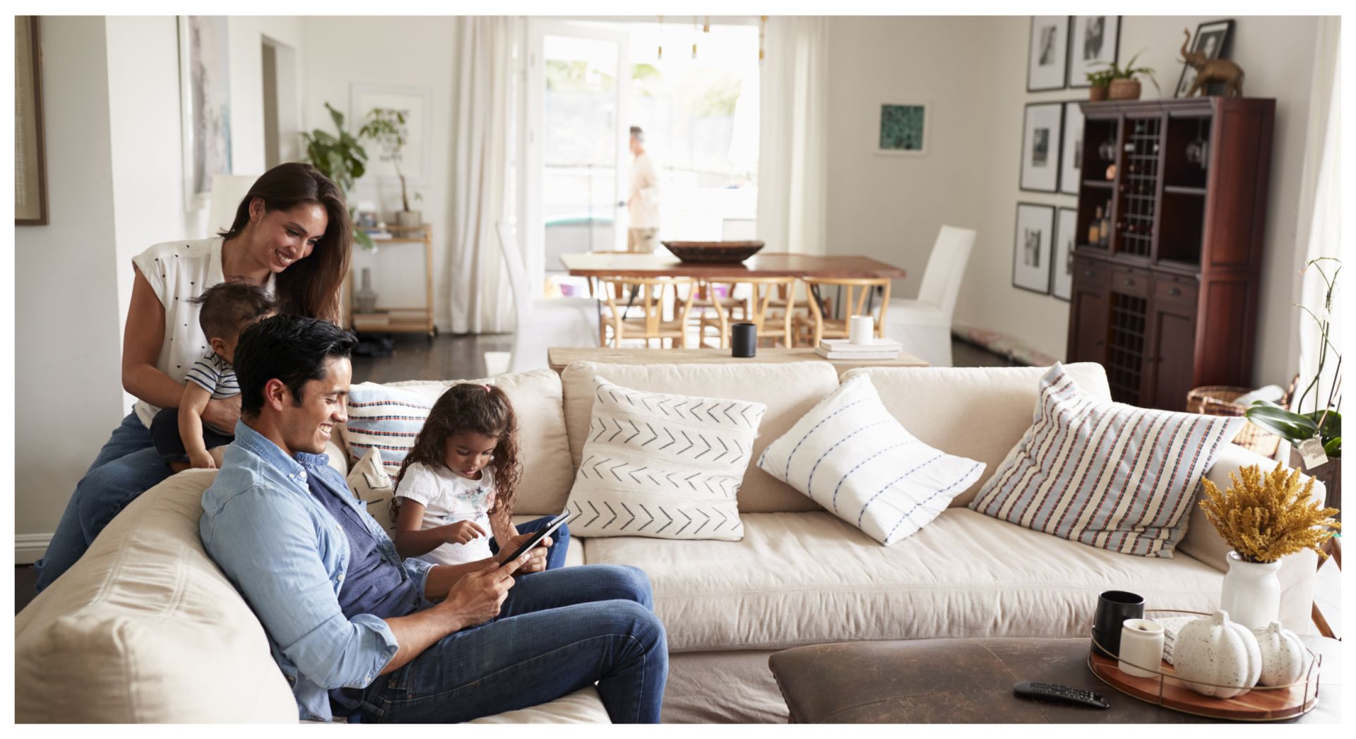 VENDOR RECOMMENDATIONS