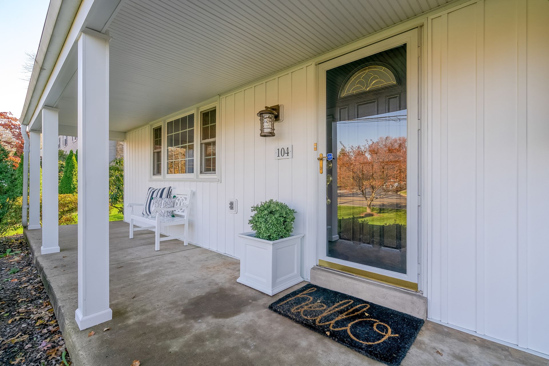 104 COUNTY LINE ROAD SOUDERTON