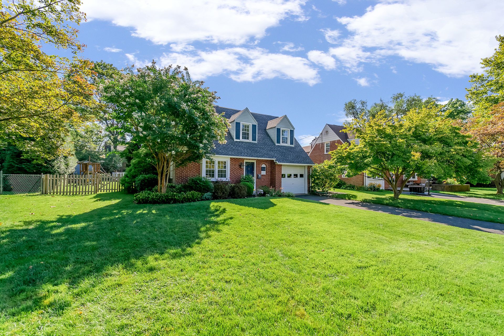 312 WILLOW ROAD ORELAND