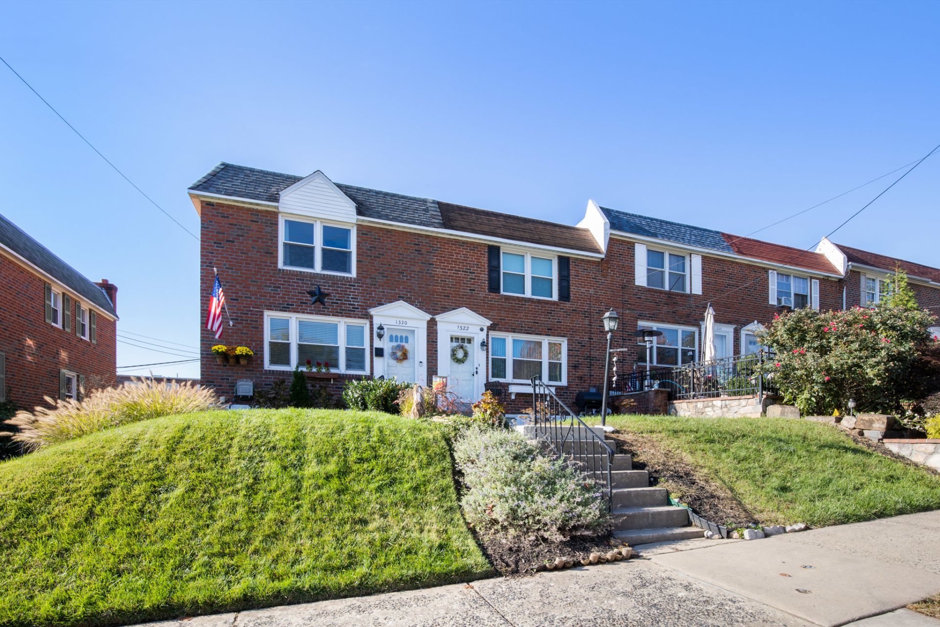 1320 W. BEECH STREET NORRISTOWN