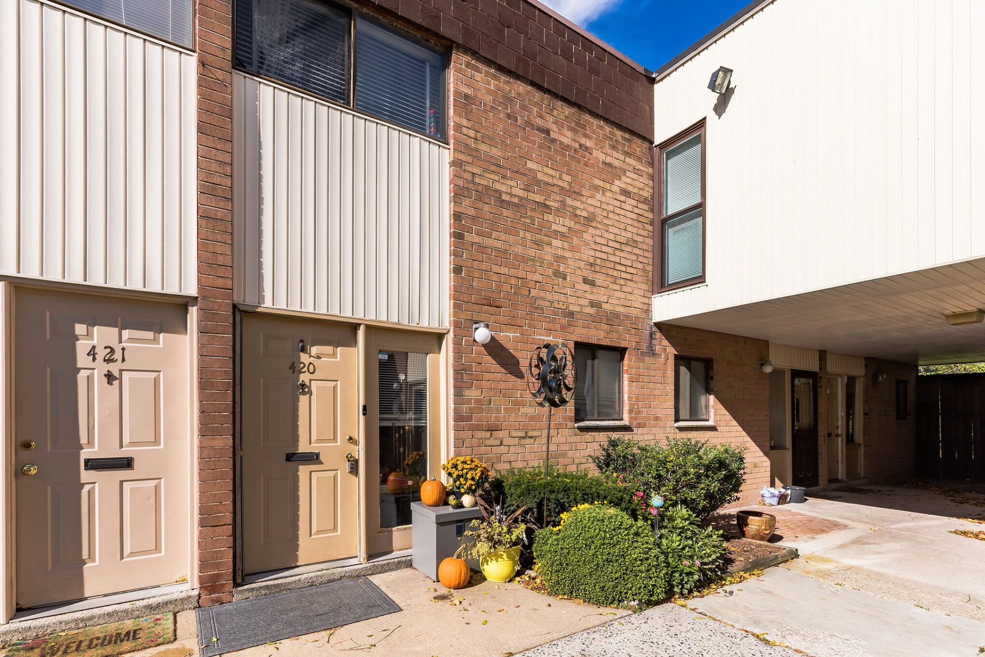 420 CENTRE AVENUE NORRISTOWN